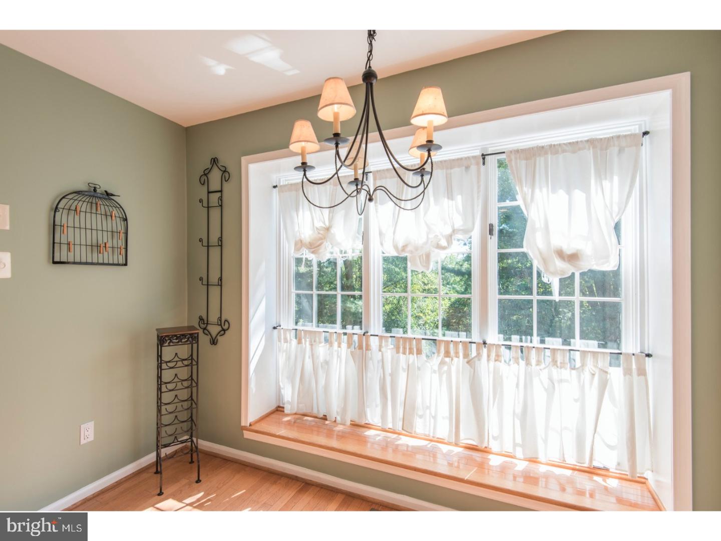 NEWPORT VILLAGE - Residential Lease