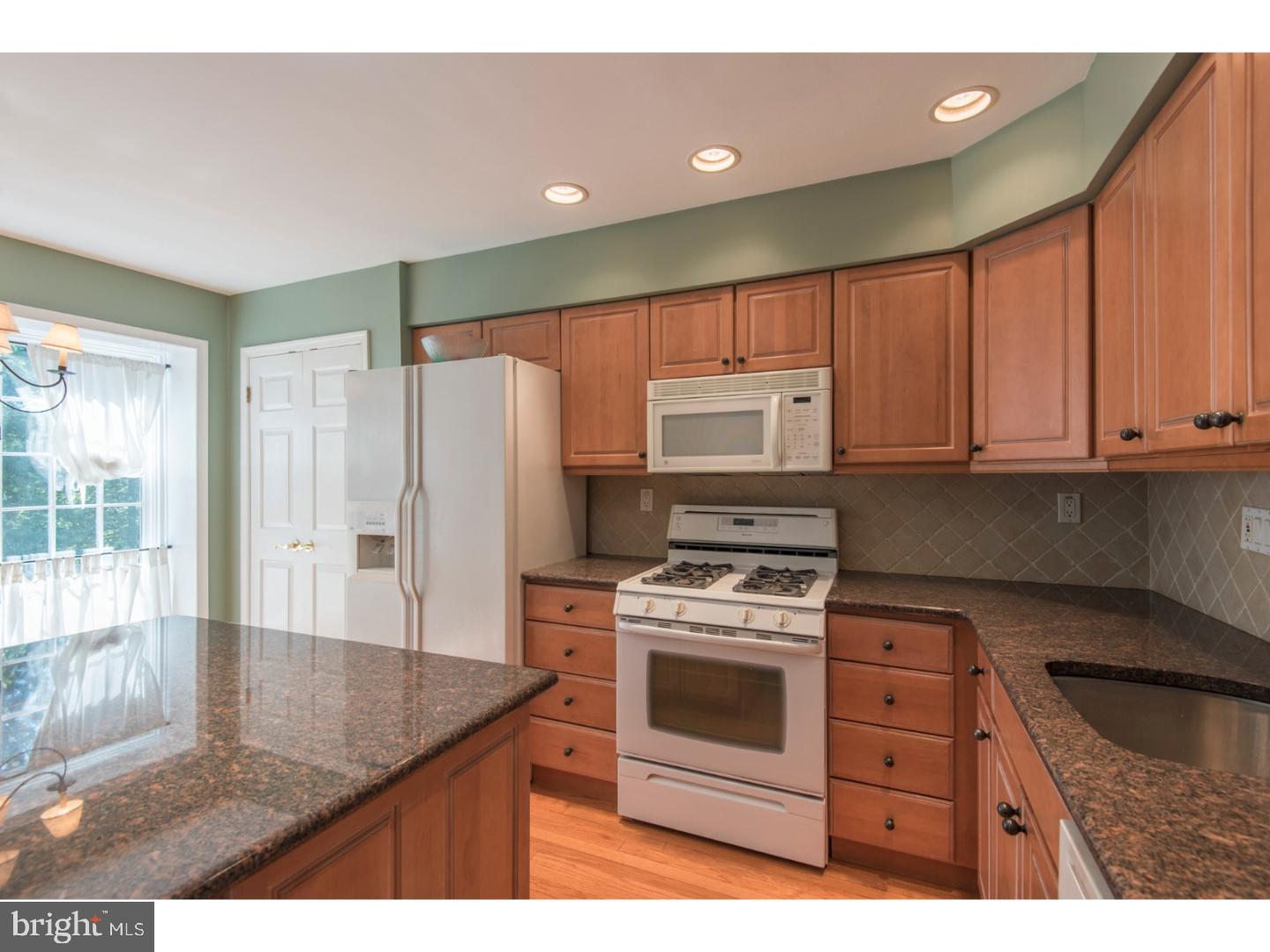 NEWPORT VILLAGE - Residential Lease