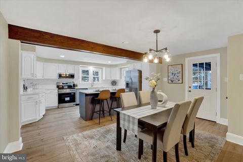 2981 SUNSET DRIVE DALLASTOWN PA 17313