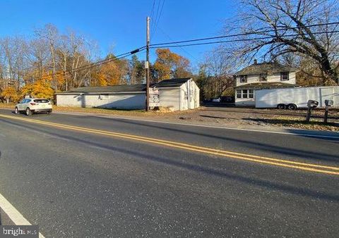 154 CROSS KEYS ROAD BERLIN NJ 08009