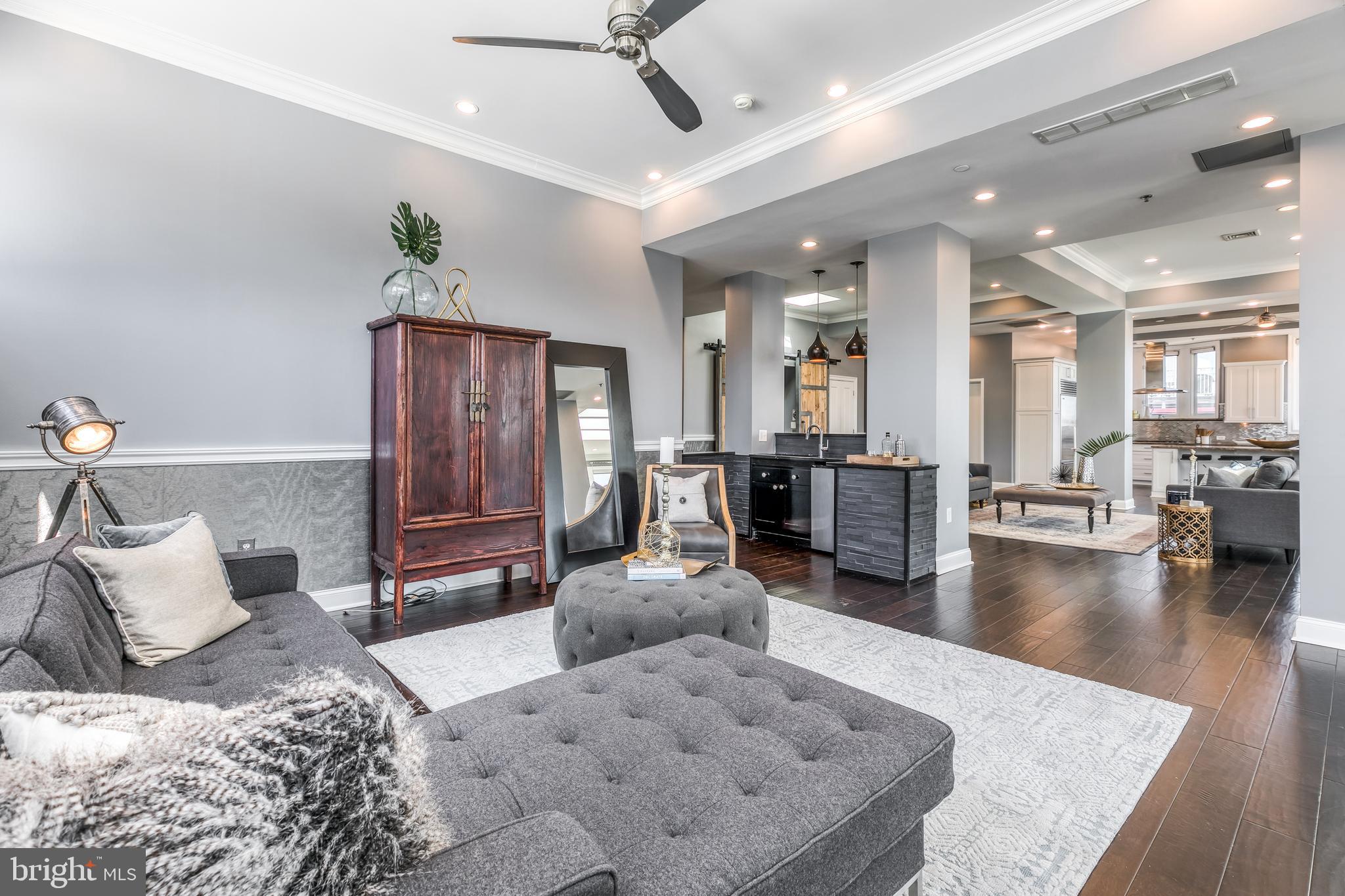 OLD CITY - Residential