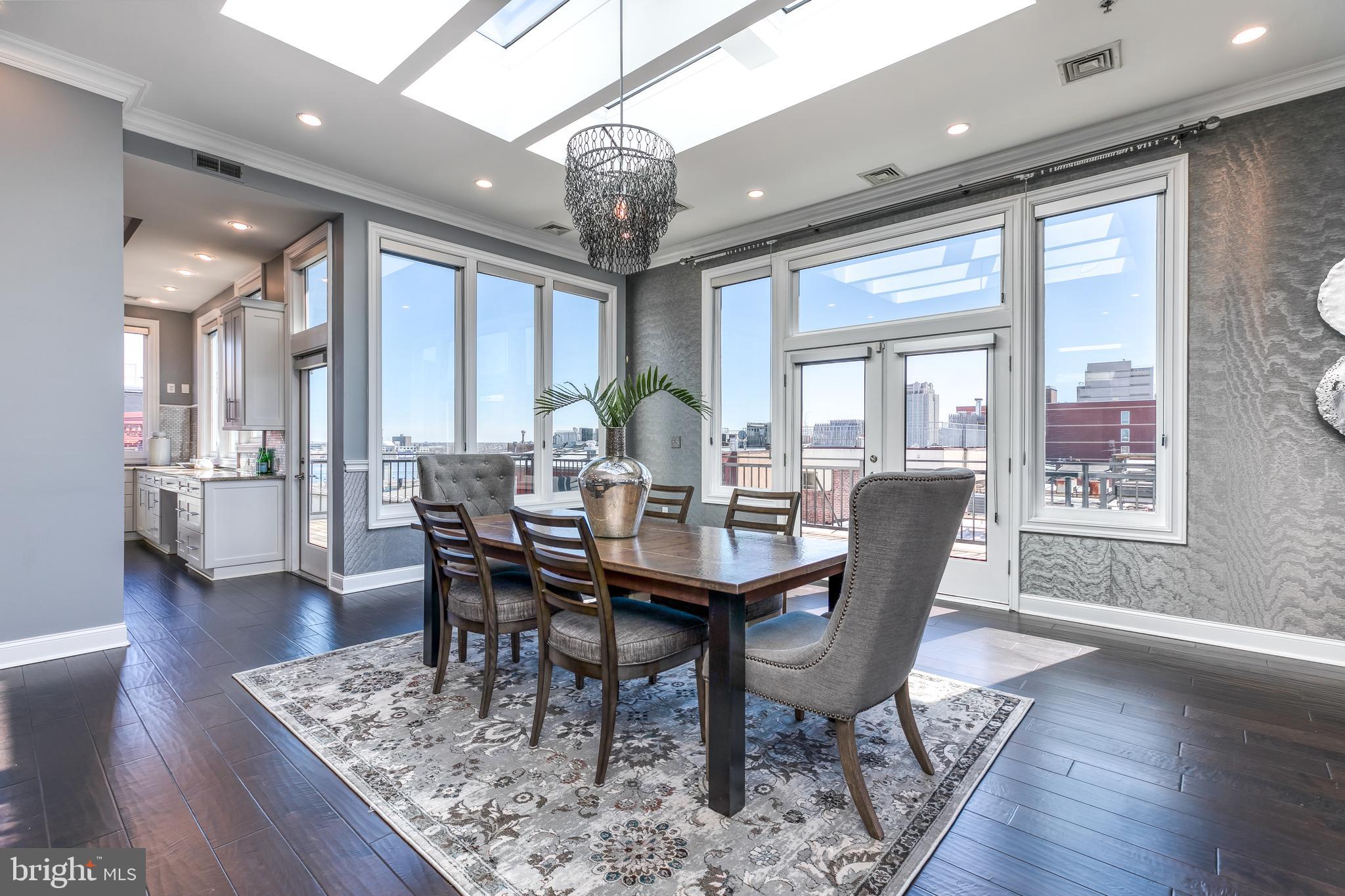 OLD CITY - Residential