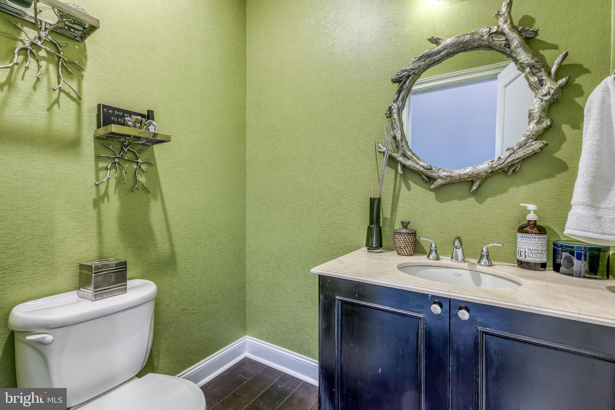 OLD CITY - Residential