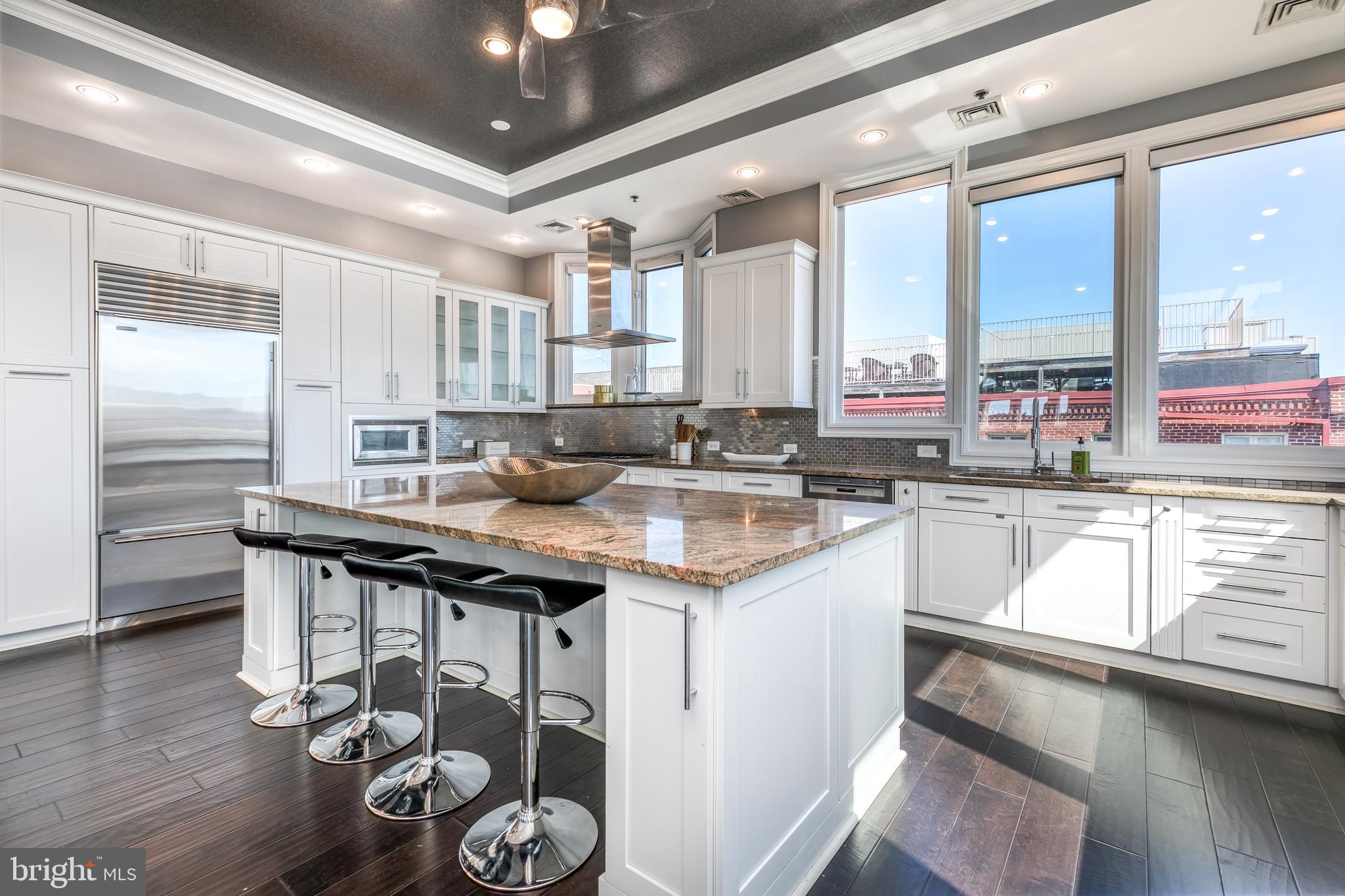 OLD CITY - Residential