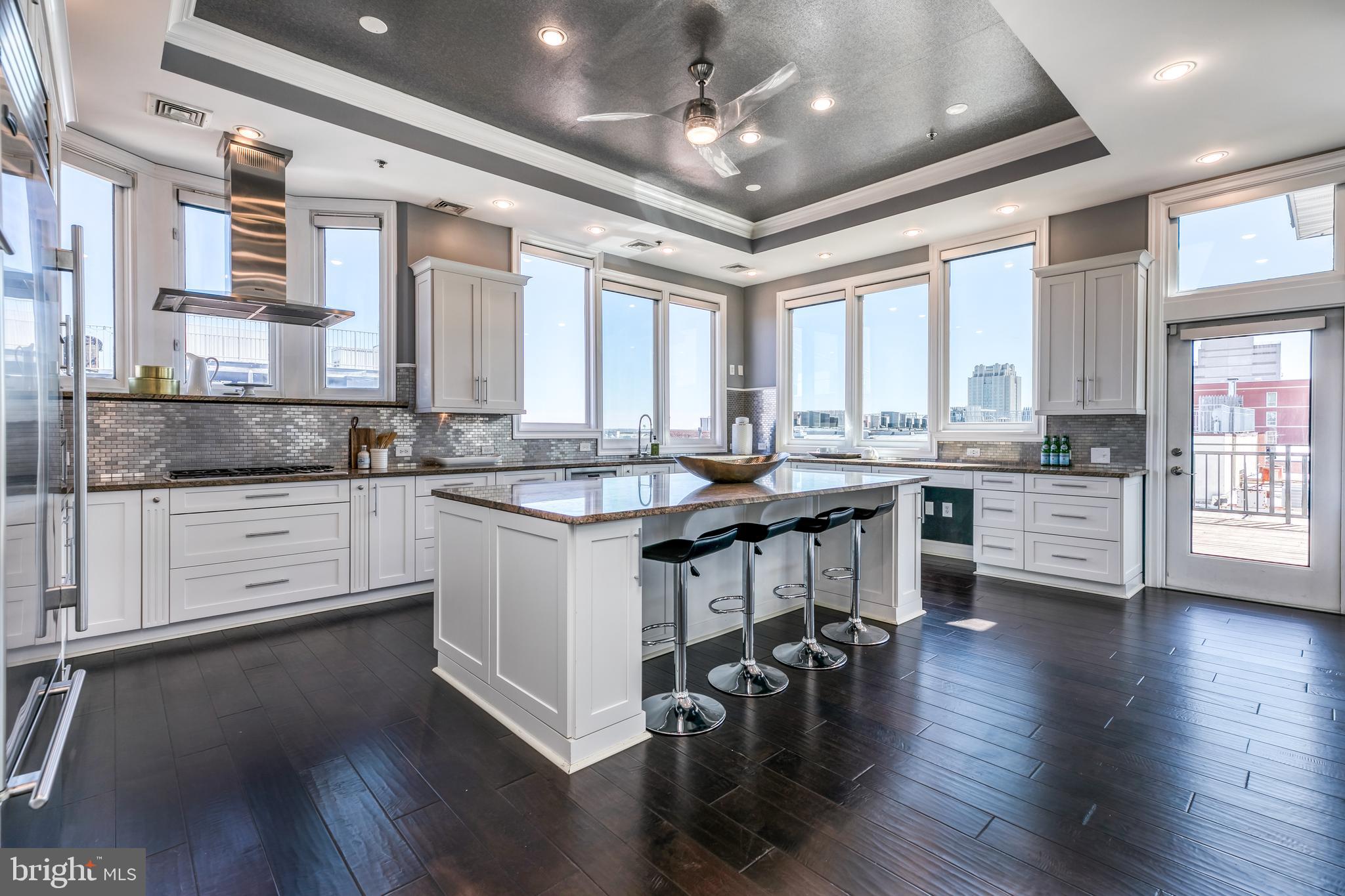 OLD CITY - Residential