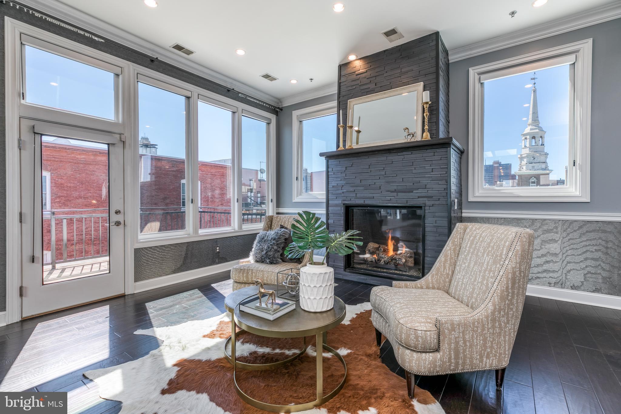 OLD CITY - Residential