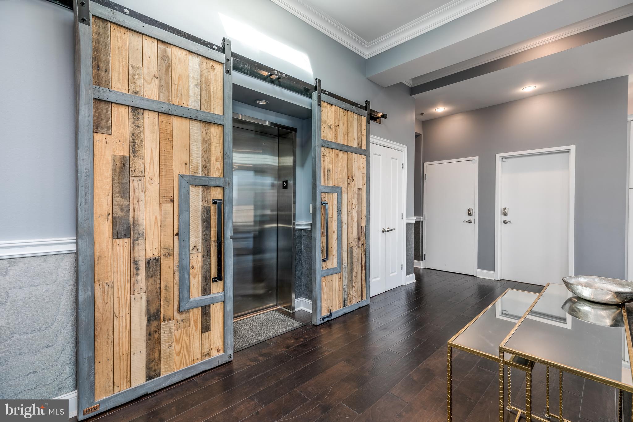 OLD CITY - Residential