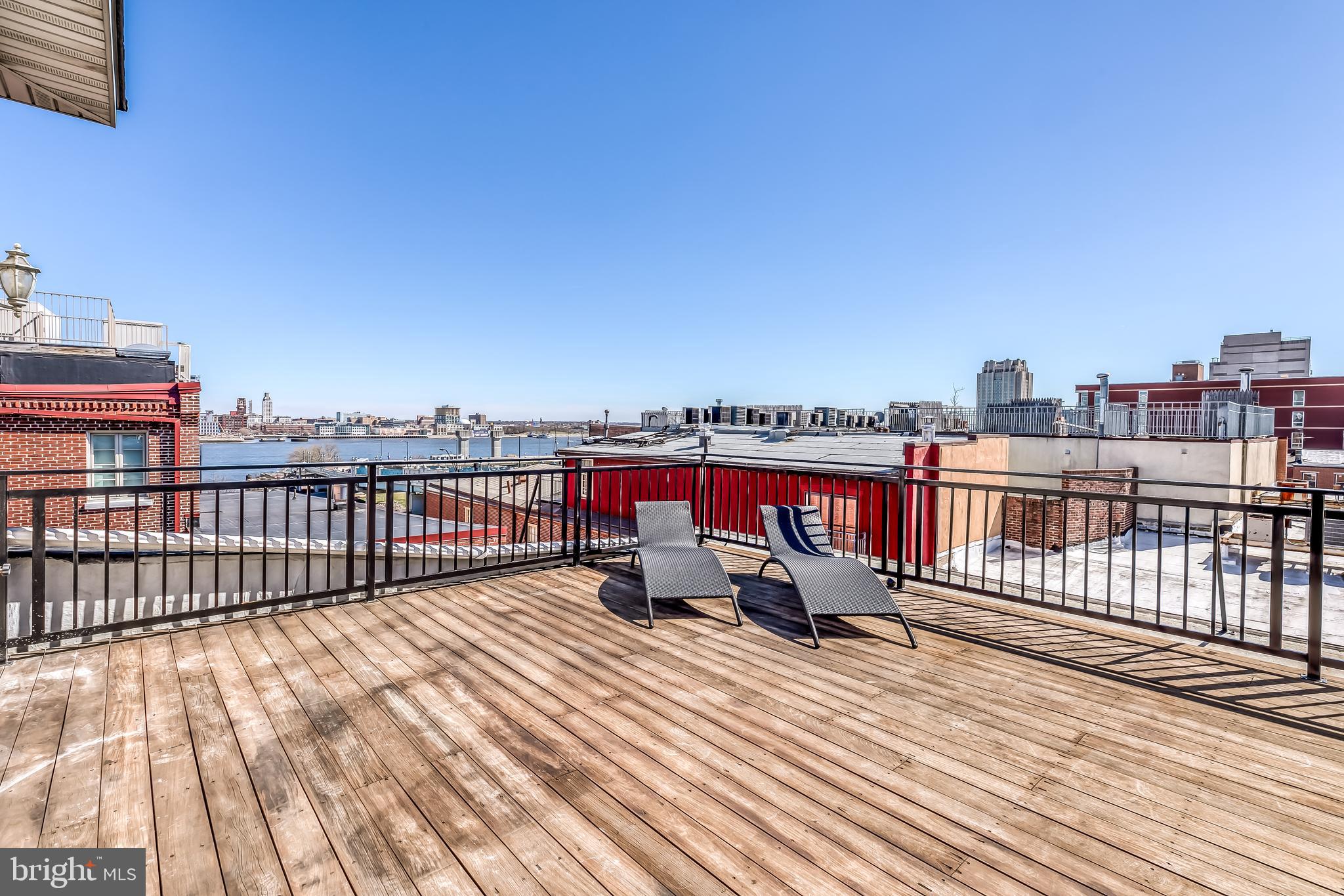 OLD CITY - Residential