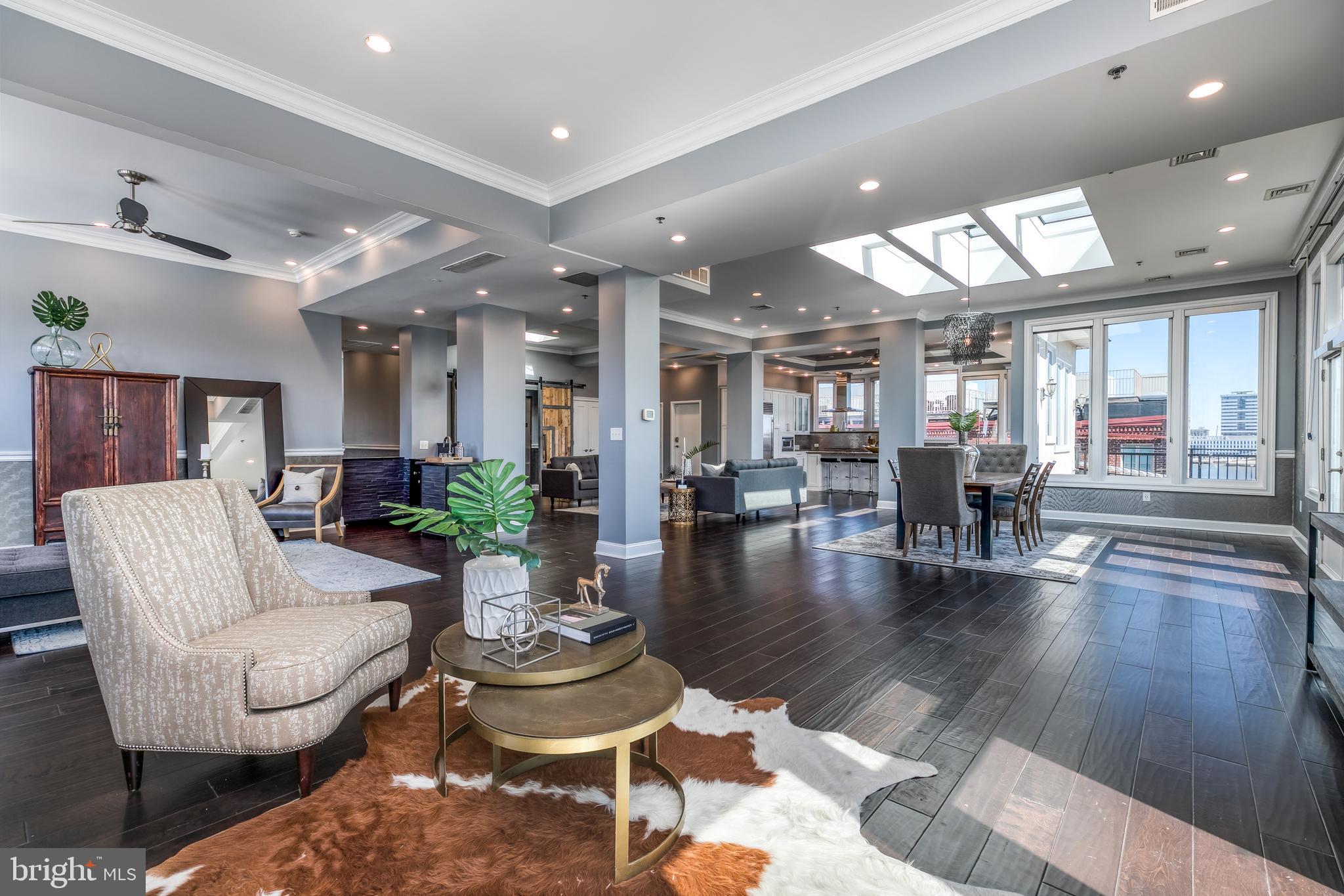 OLD CITY - Residential