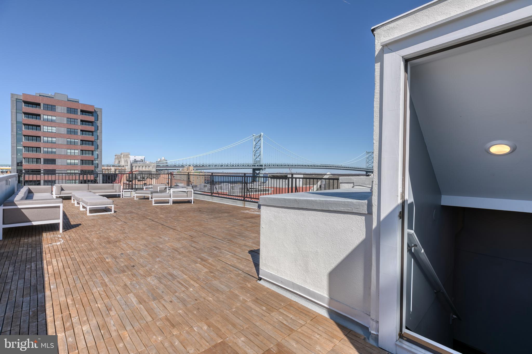 OLD CITY - Residential