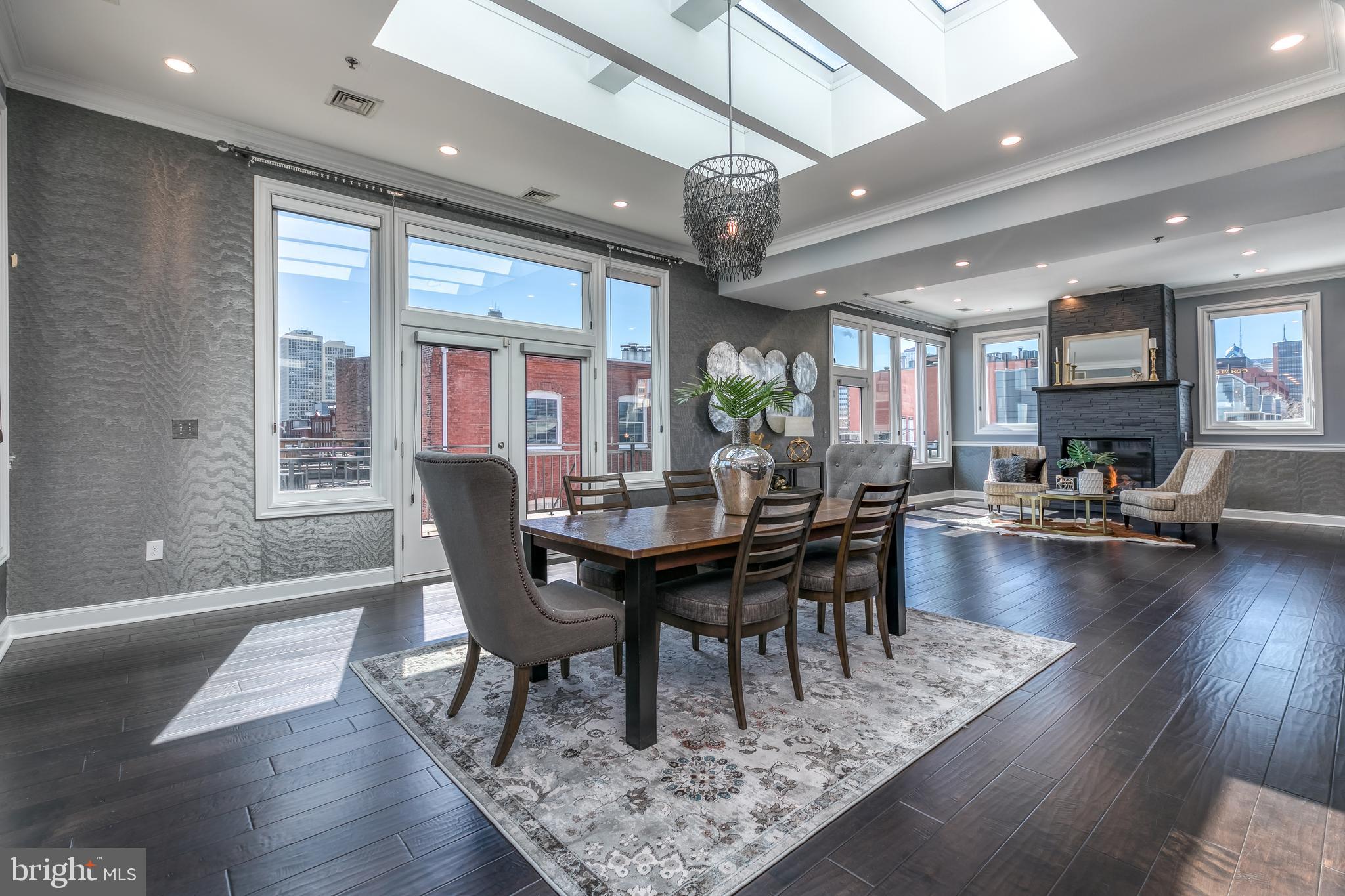 OLD CITY - Residential