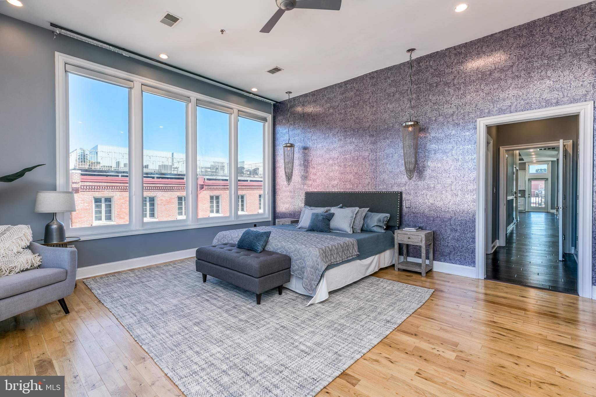 OLD CITY - Residential