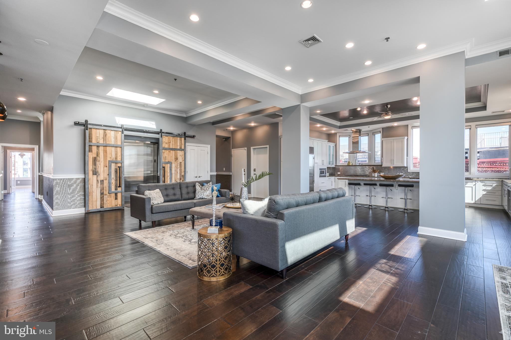 OLD CITY - Residential