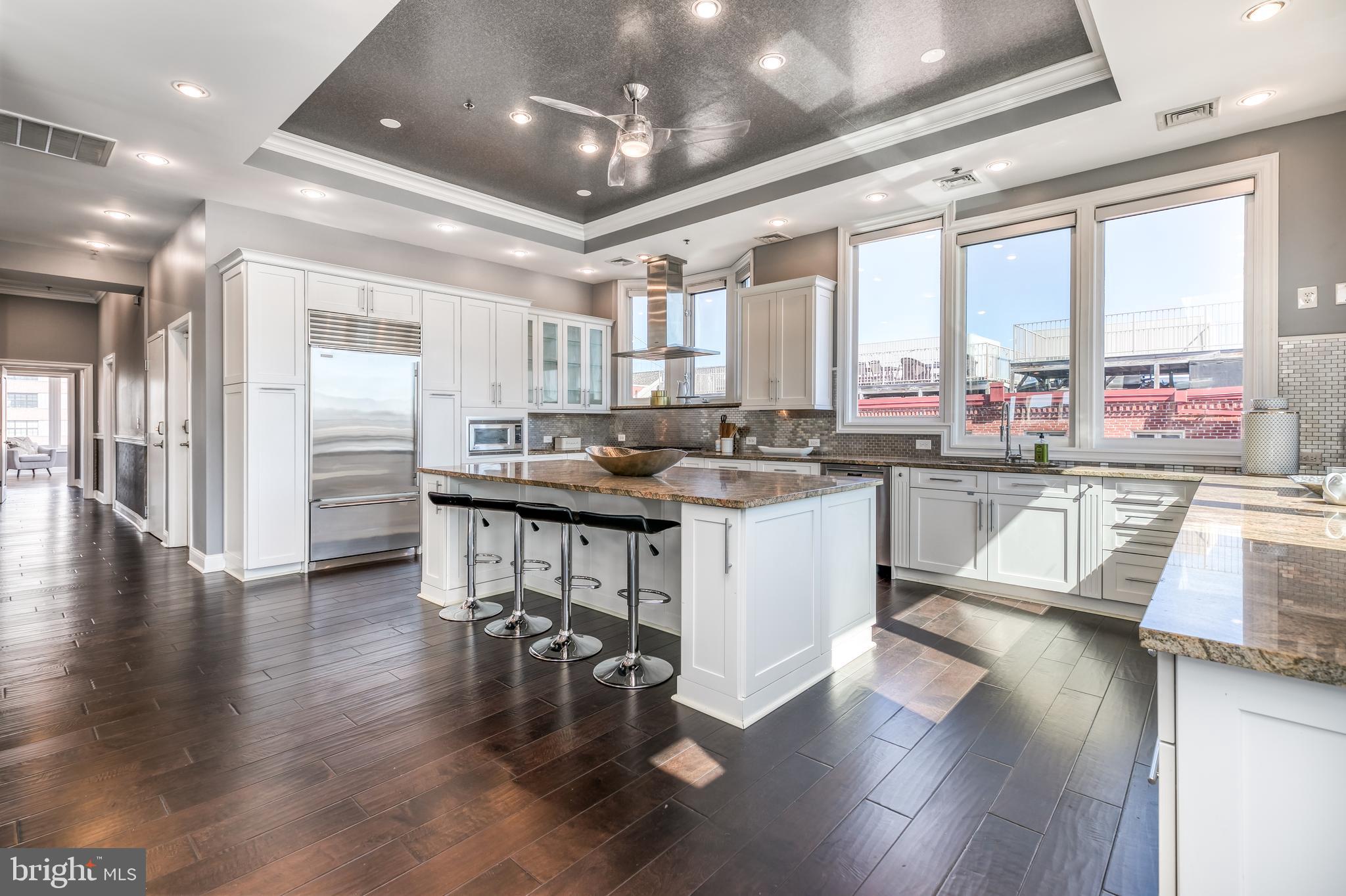 OLD CITY - Residential