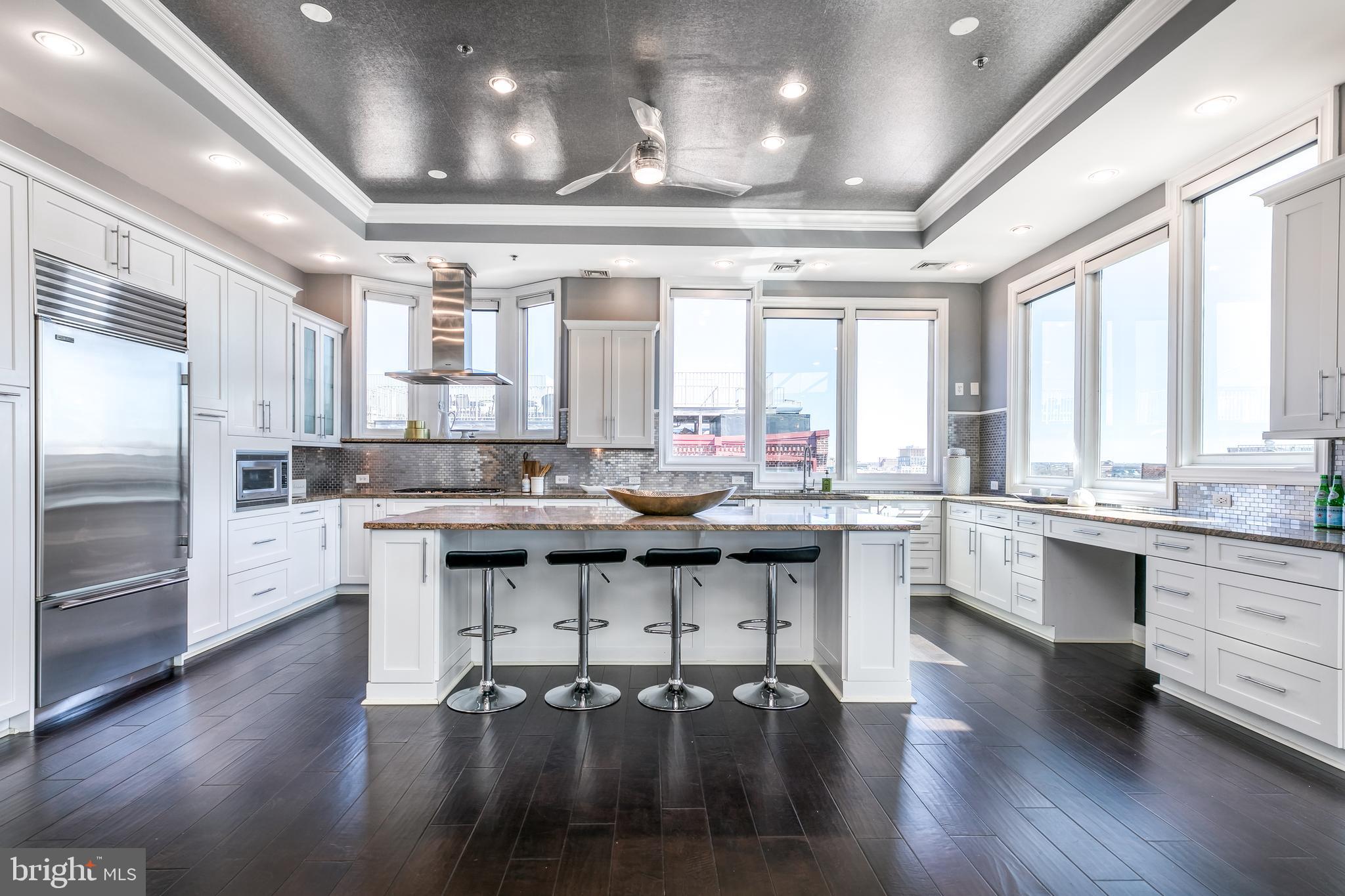 OLD CITY - Residential