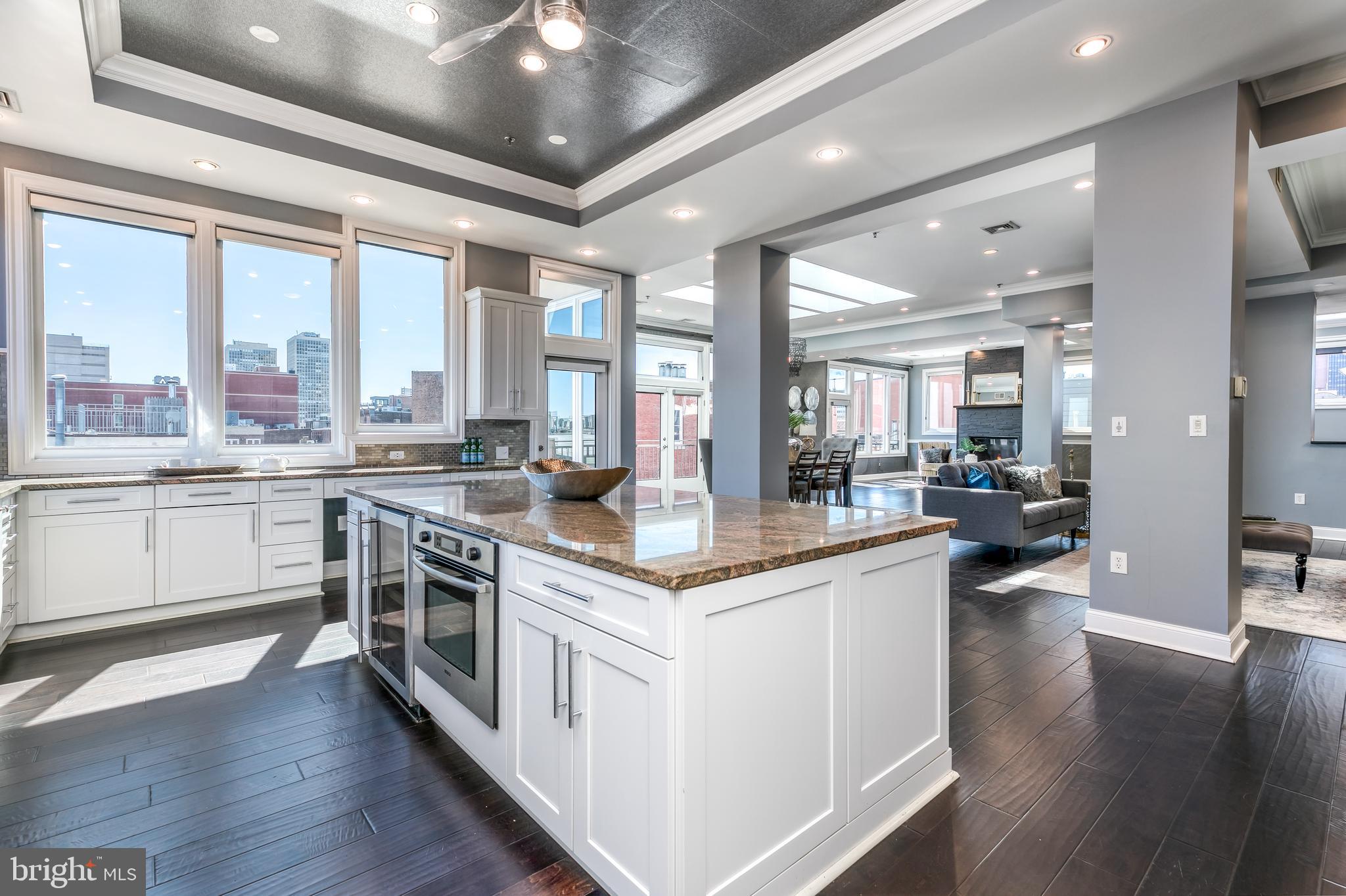 OLD CITY - Residential