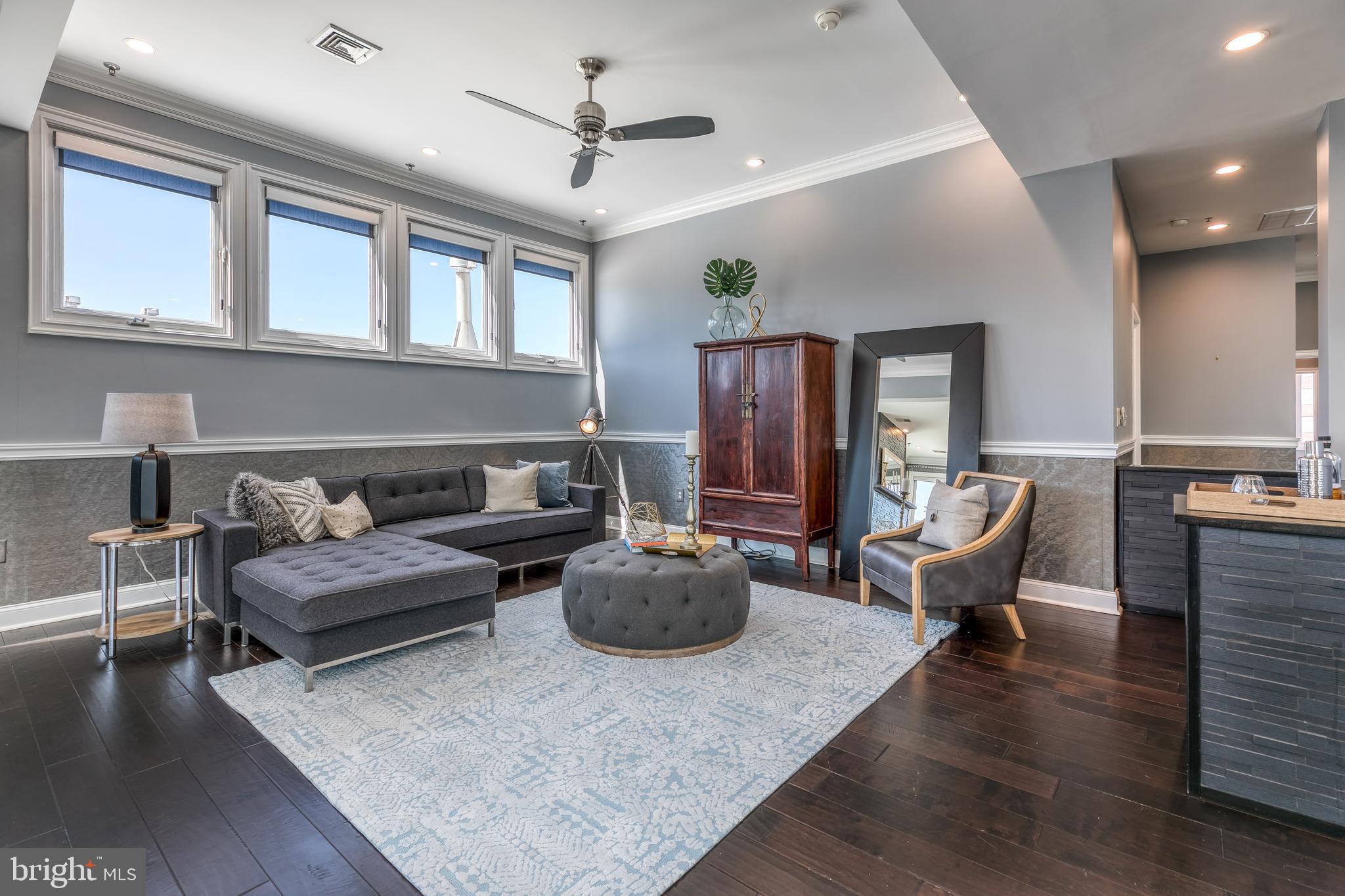 OLD CITY - Residential