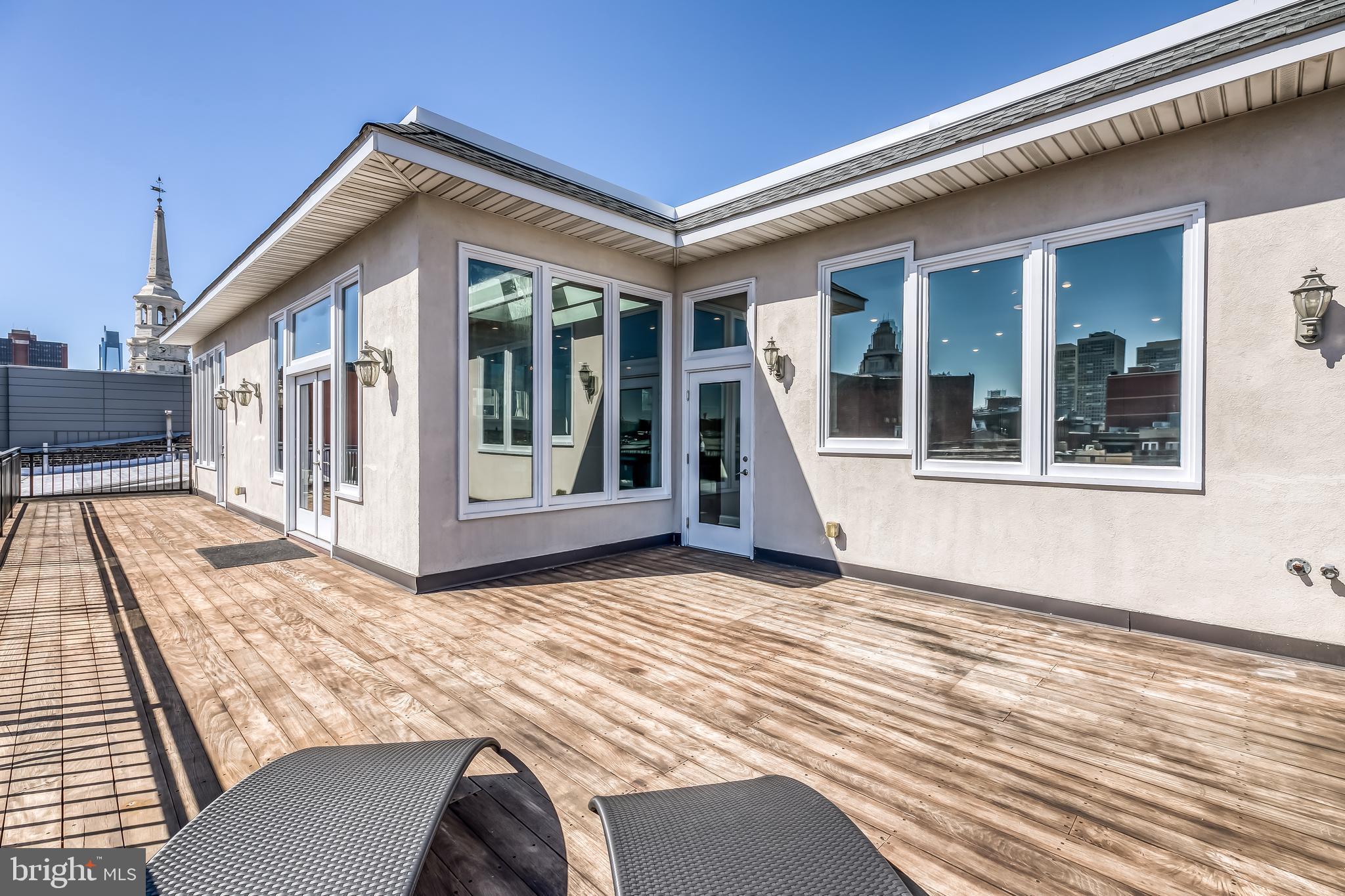 OLD CITY - Residential