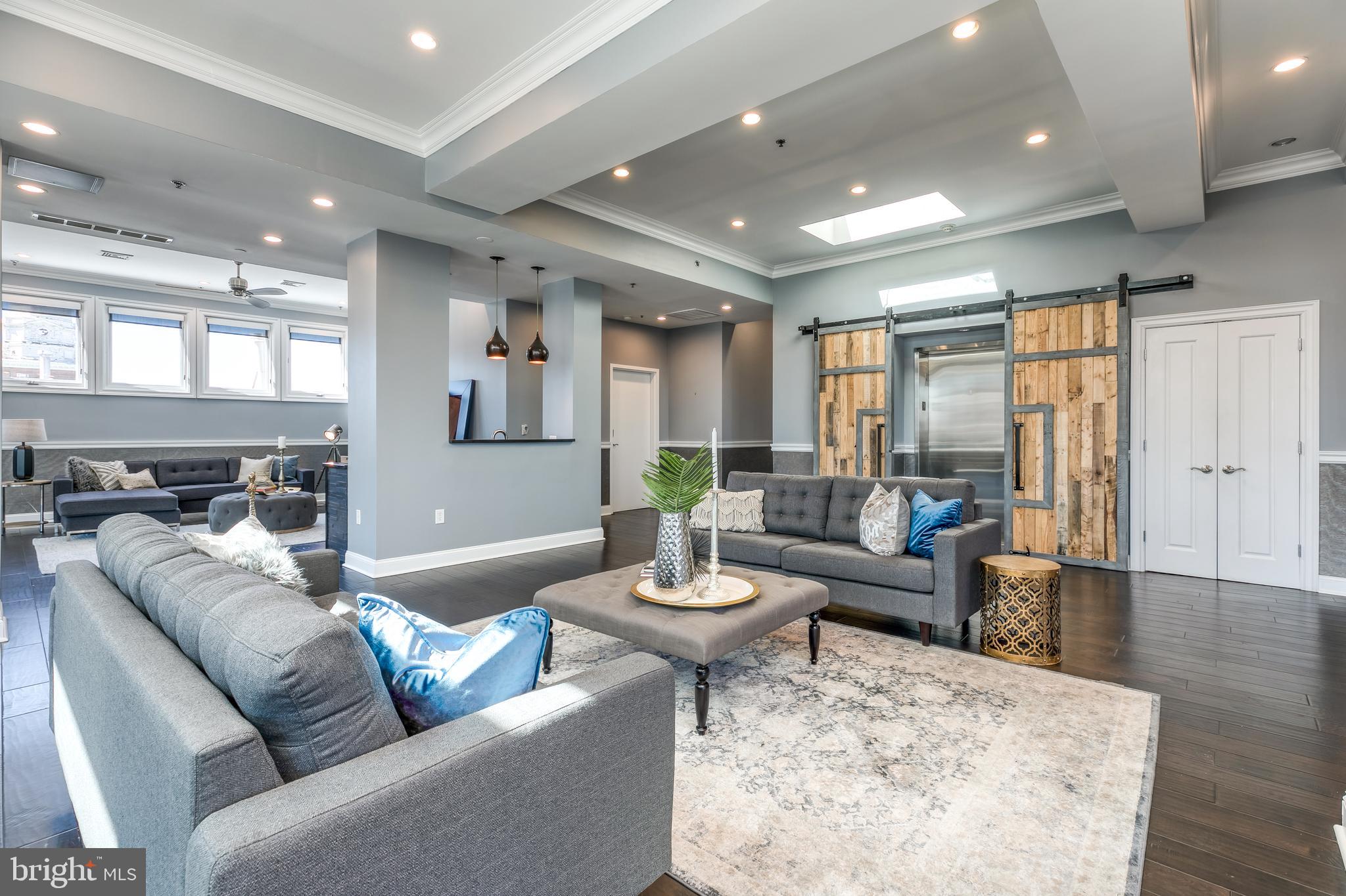 OLD CITY - Residential