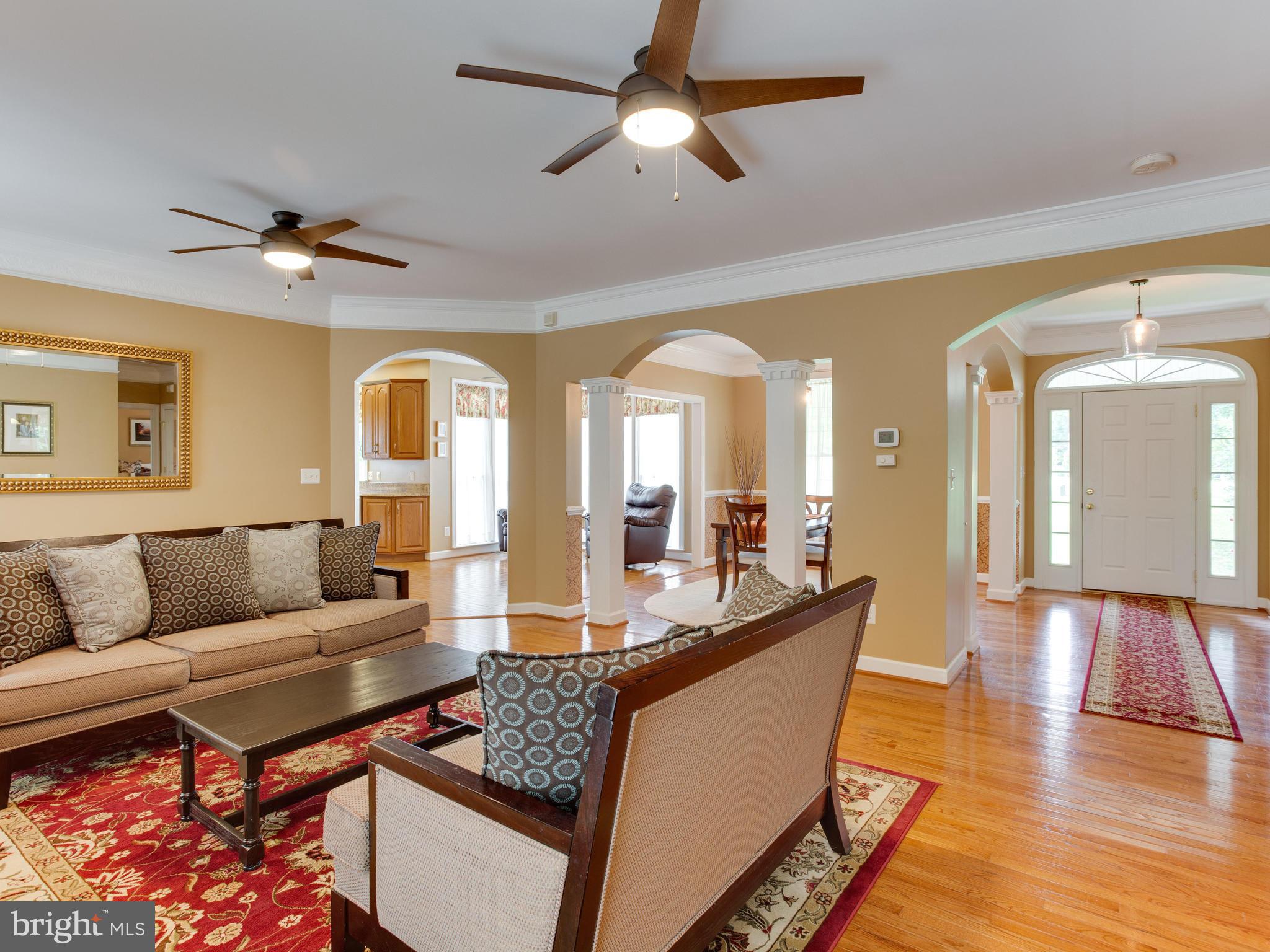 LAVENDER HILLS - Residential