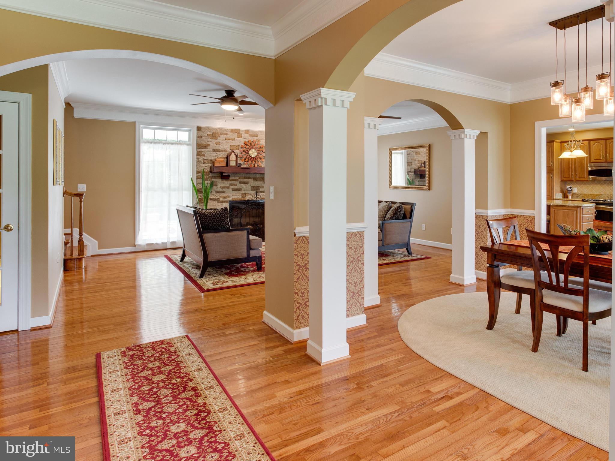 LAVENDER HILLS - Residential