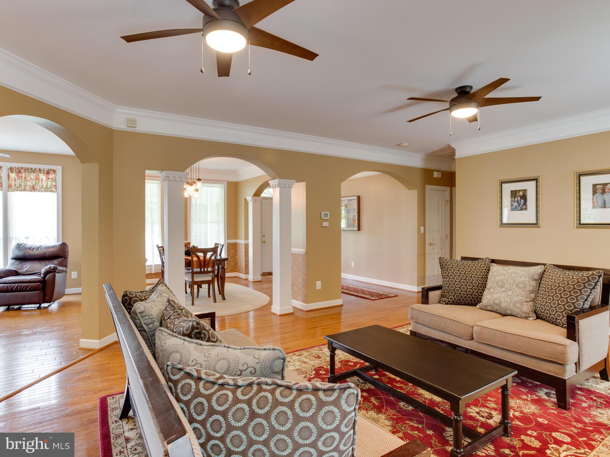 LAVENDER HILLS - Residential