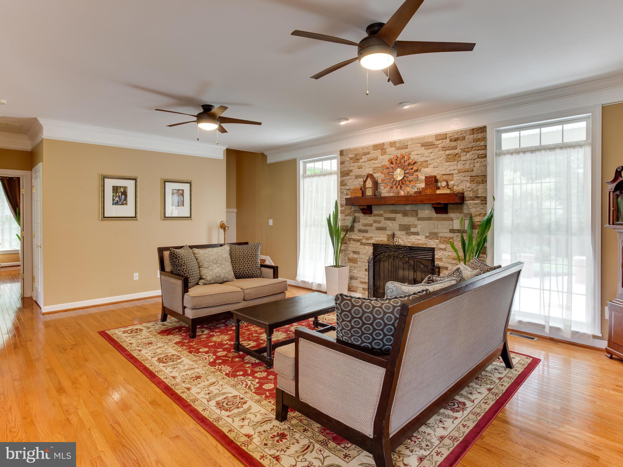 LAVENDER HILLS - Residential