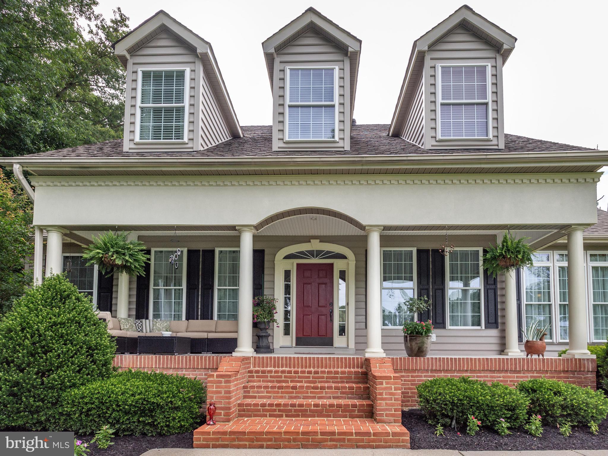 LAVENDER HILLS - Residential