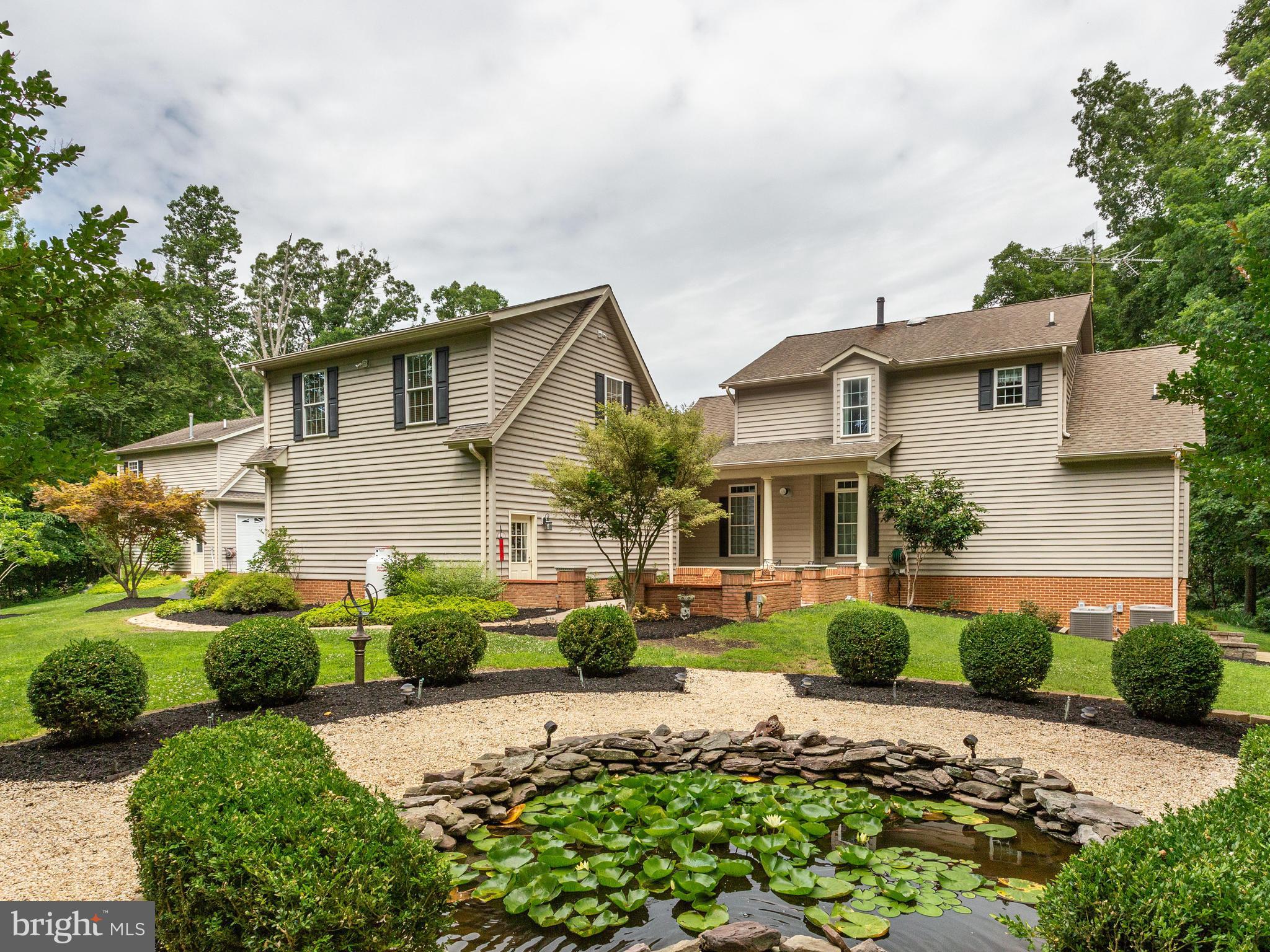 LAVENDER HILLS - Residential