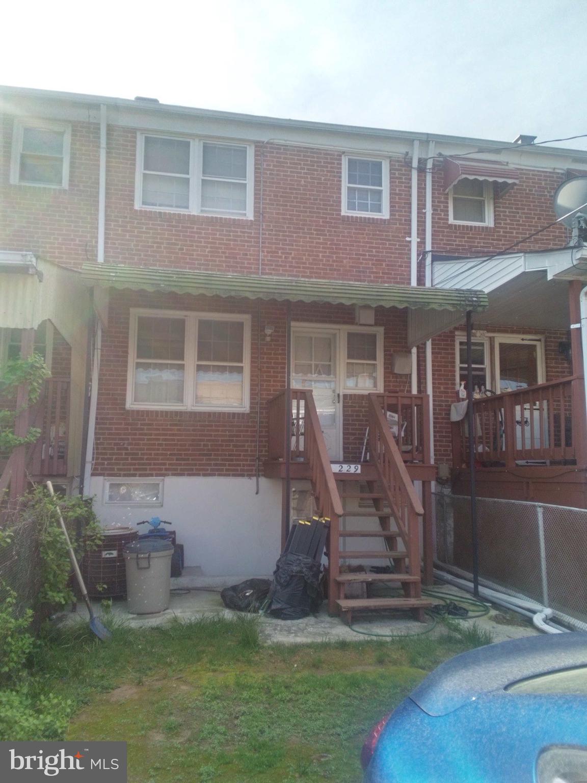 HAWTHORNE - Residential