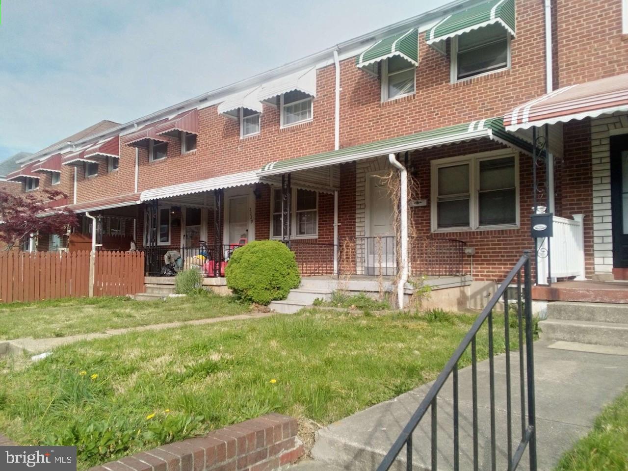 HAWTHORNE - Residential