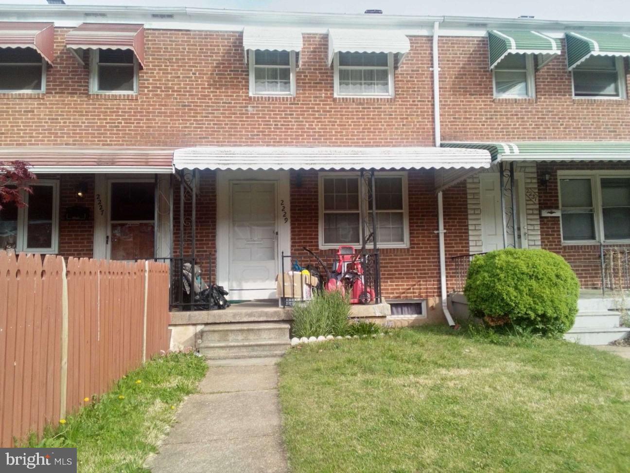 HAWTHORNE - Residential