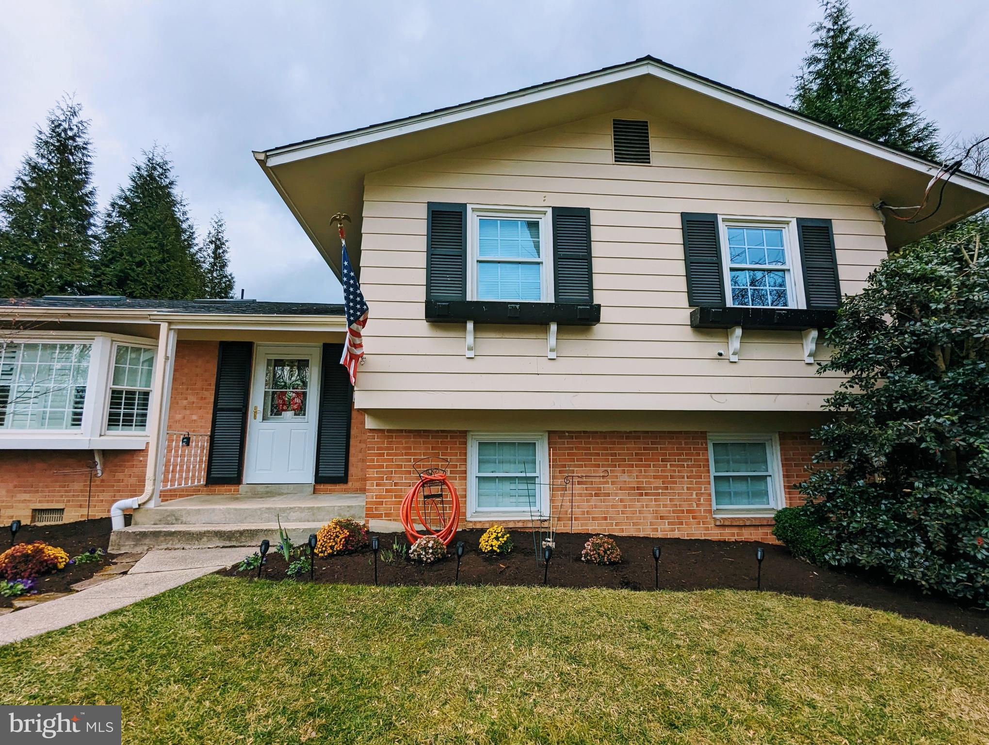 ASPEN HILL PARK - Residential