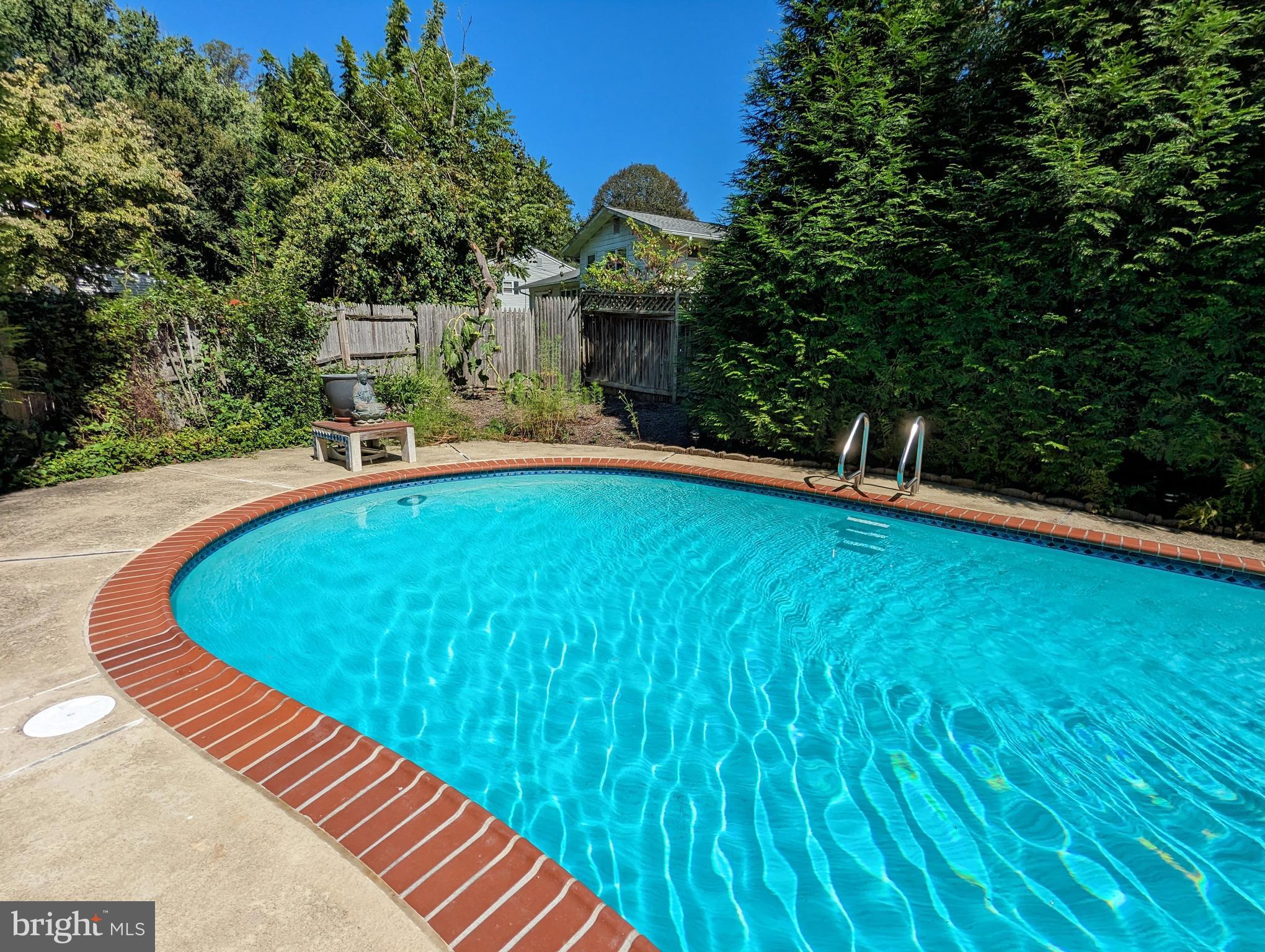 ASPEN HILL PARK - Residential