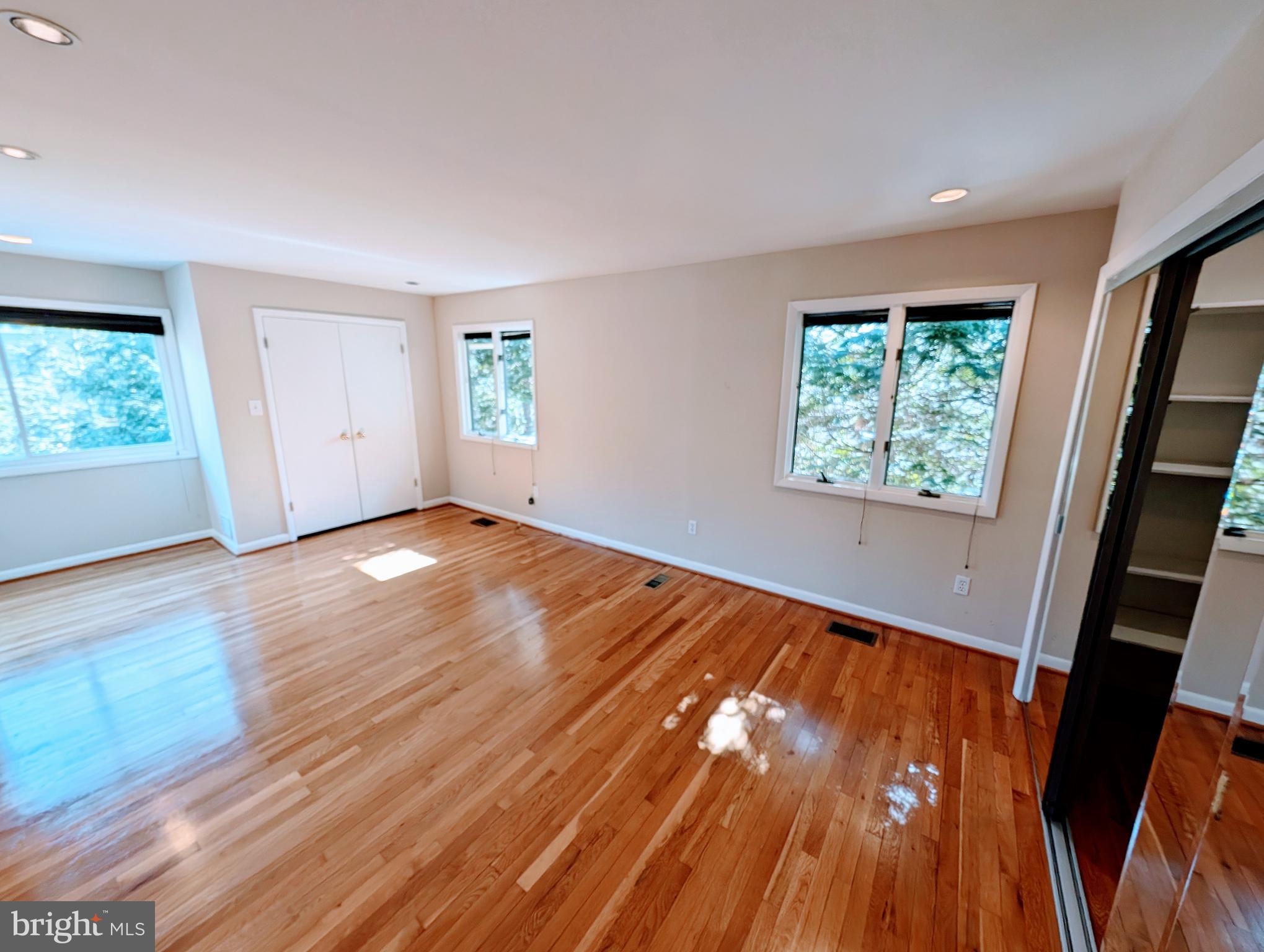 ASPEN HILL PARK - Residential