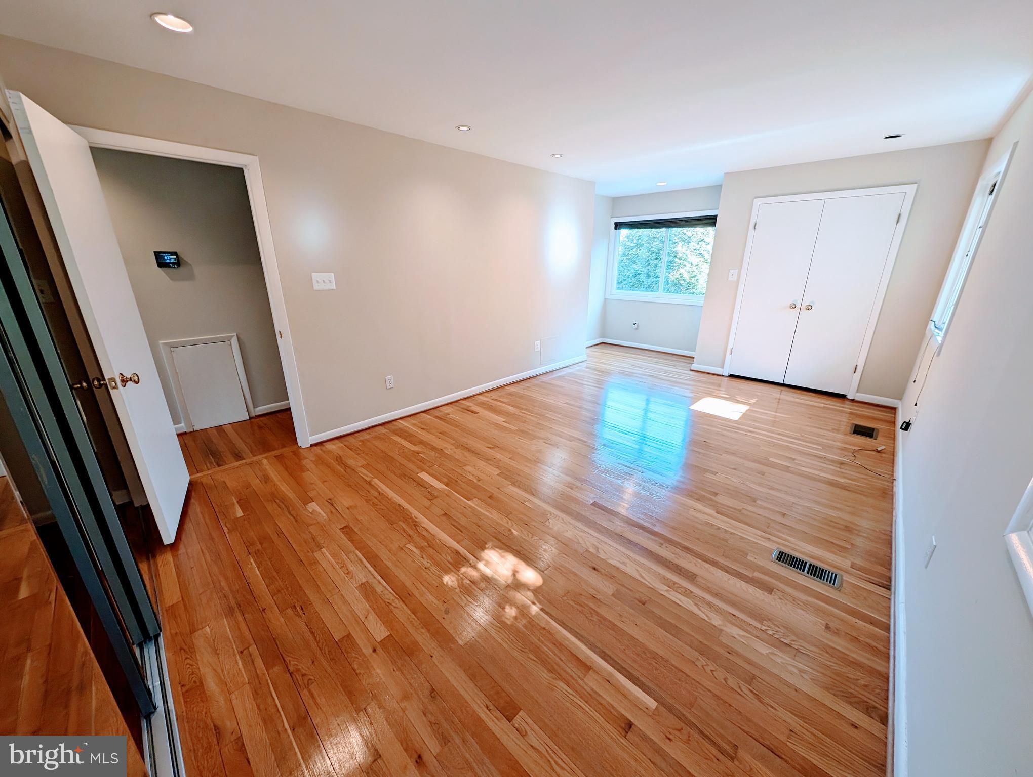 ASPEN HILL PARK - Residential