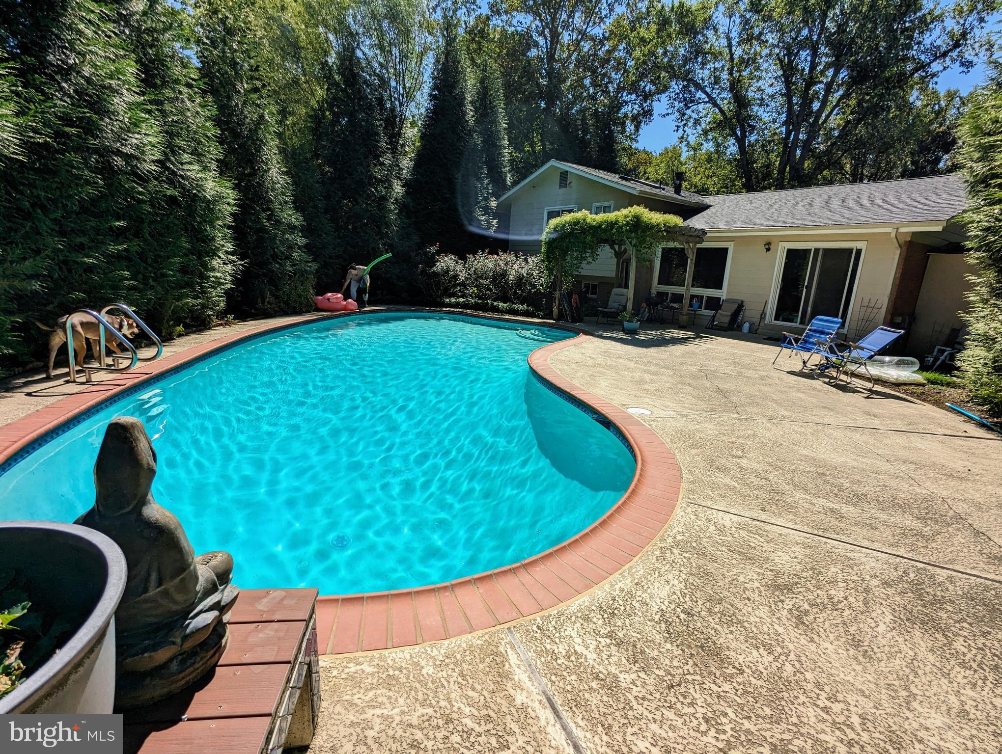 ASPEN HILL PARK - Residential