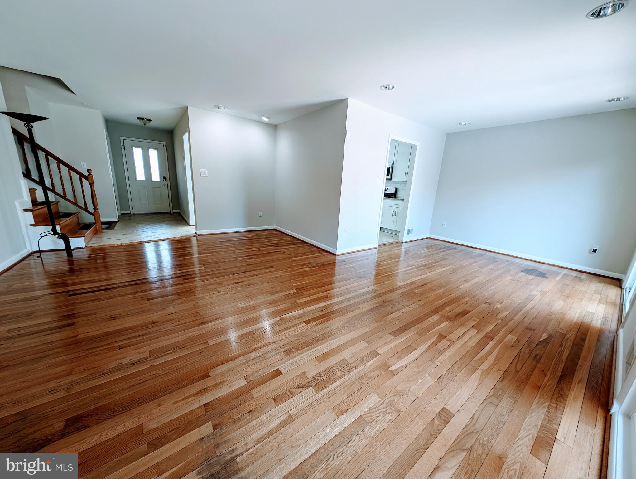 ASPEN HILL PARK - Residential