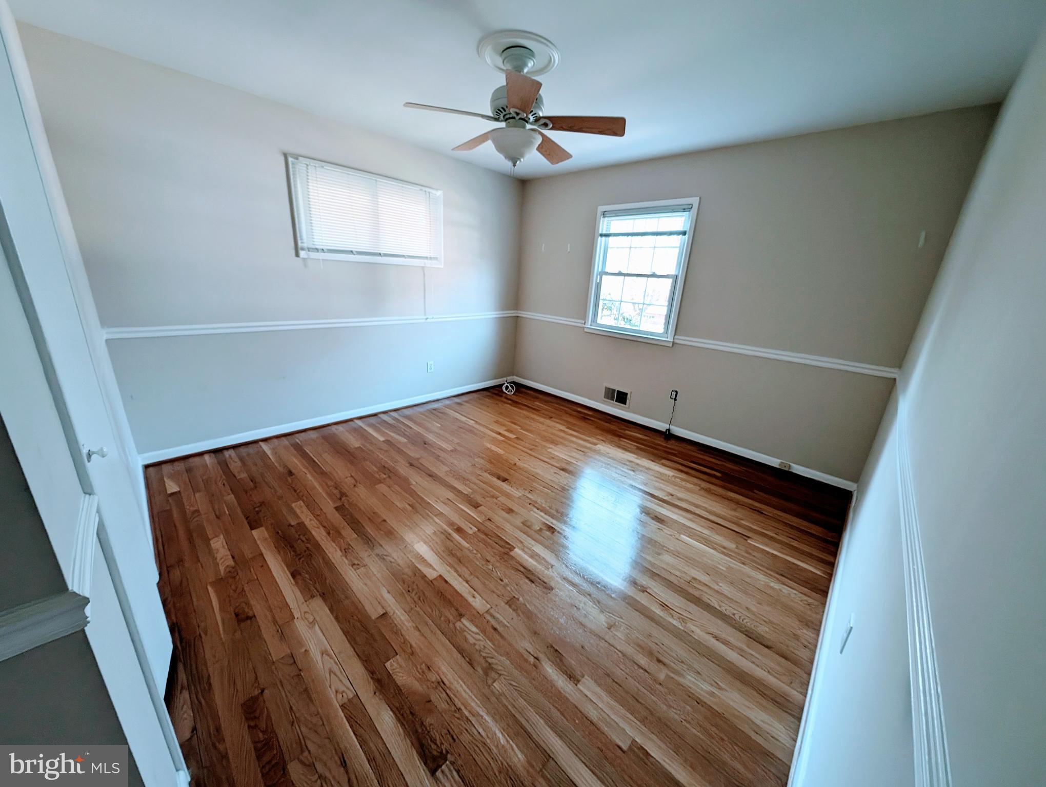 ASPEN HILL PARK - Residential