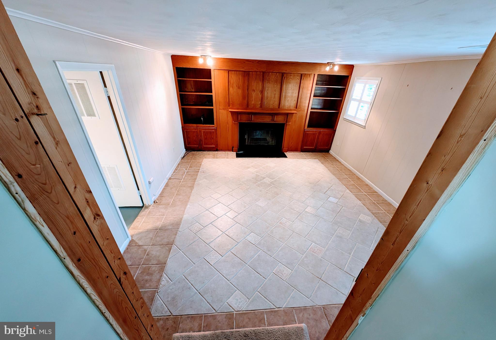 ASPEN HILL PARK - Residential