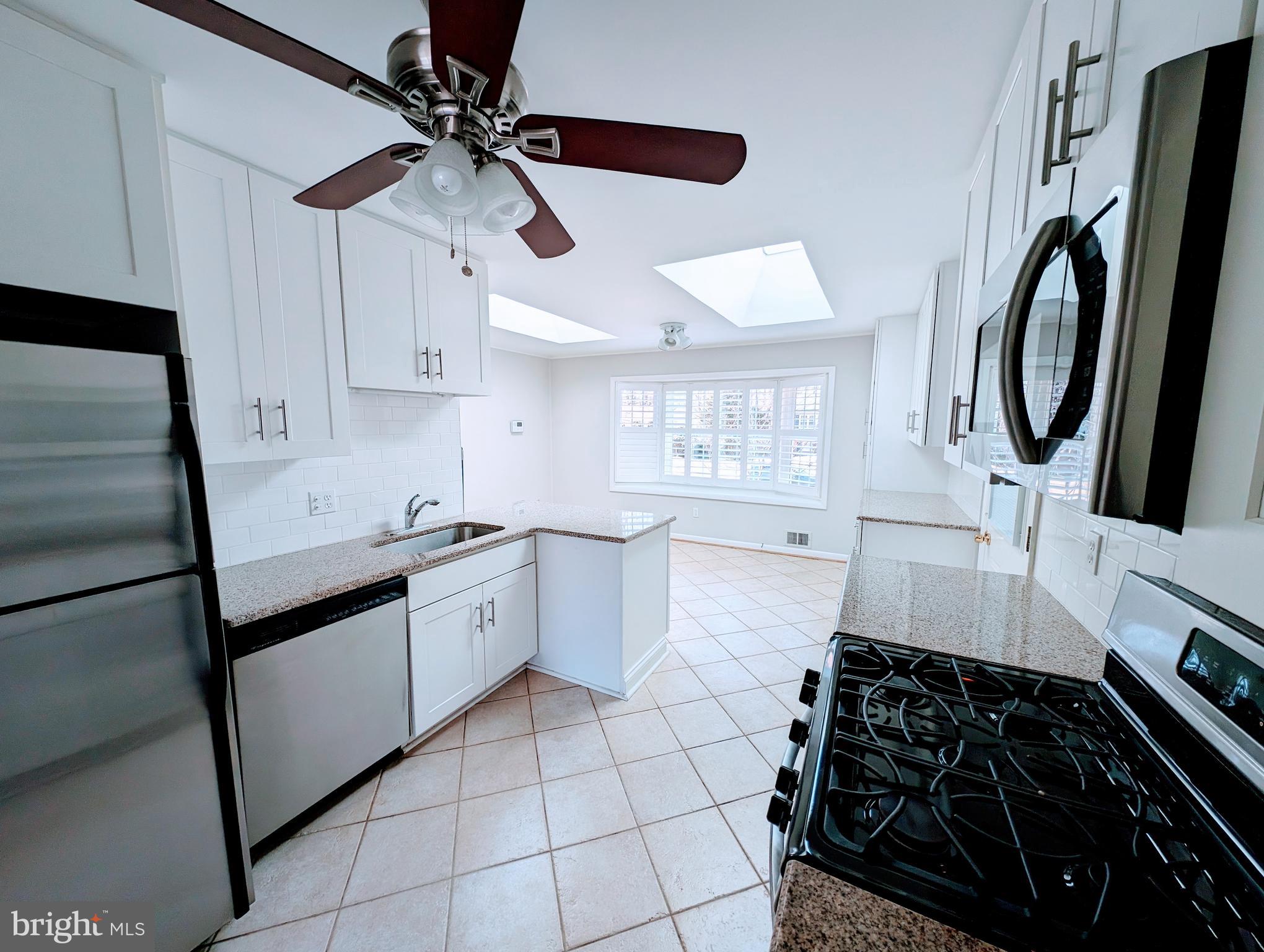 ASPEN HILL PARK - Residential