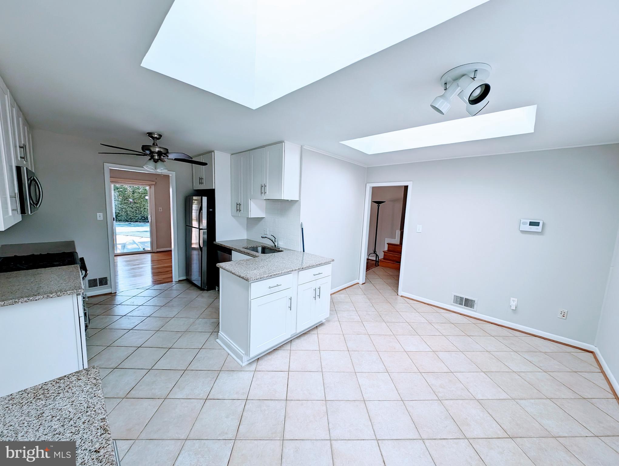 ASPEN HILL PARK - Residential