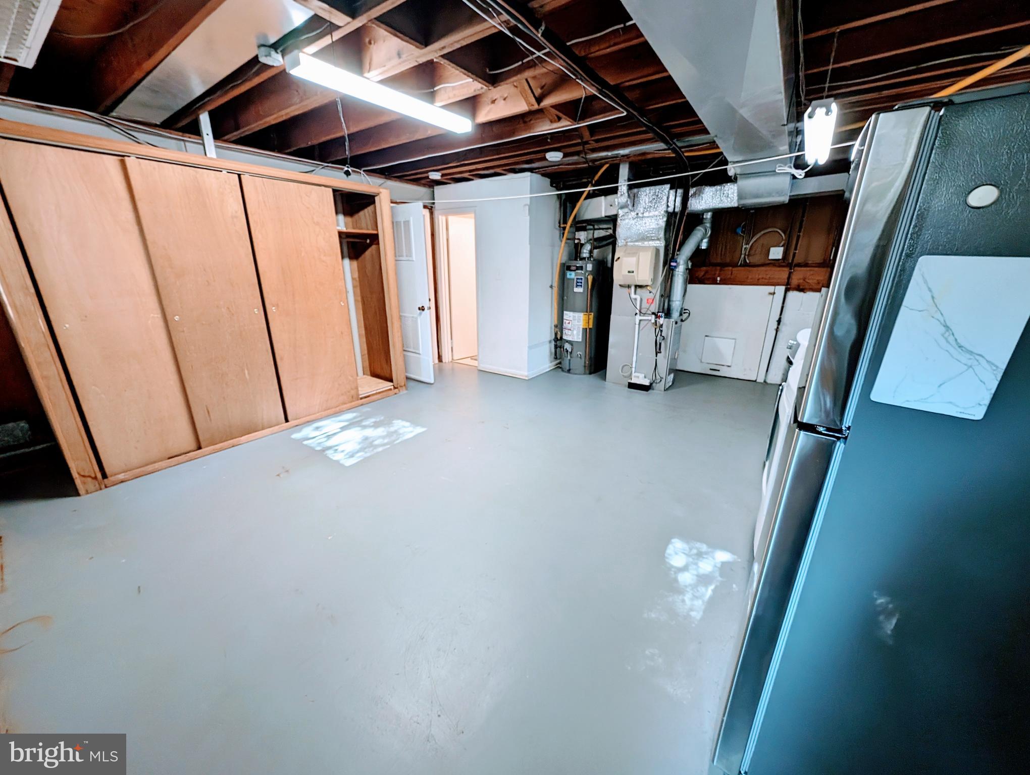 ASPEN HILL PARK - Residential