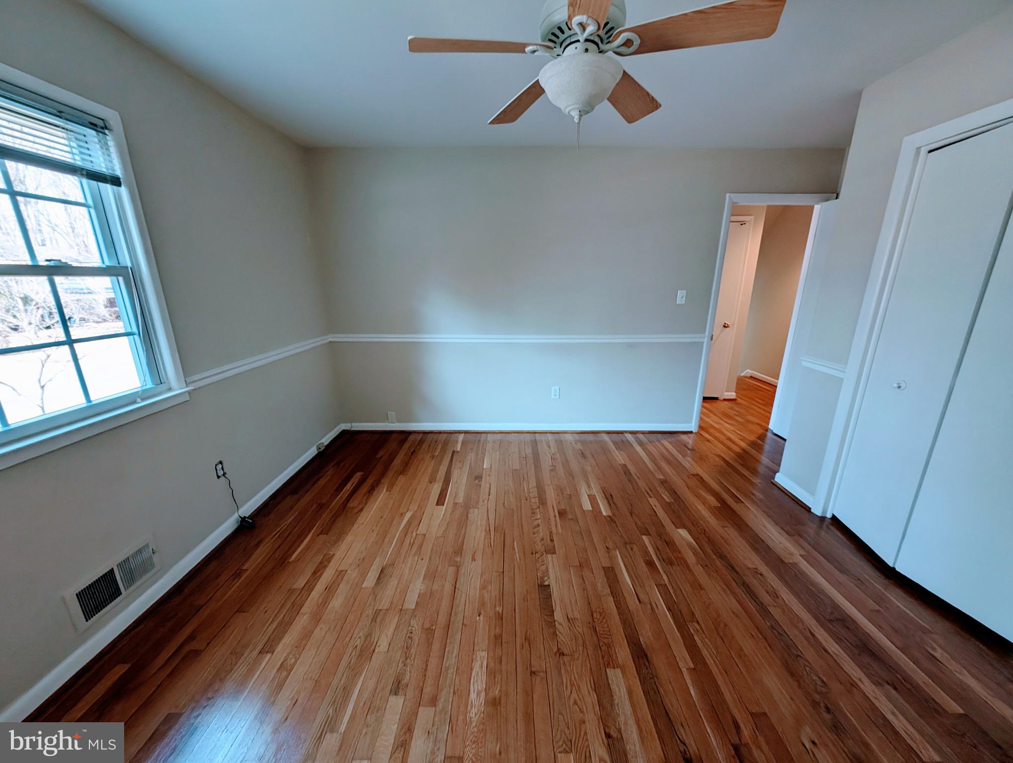 ASPEN HILL PARK - Residential