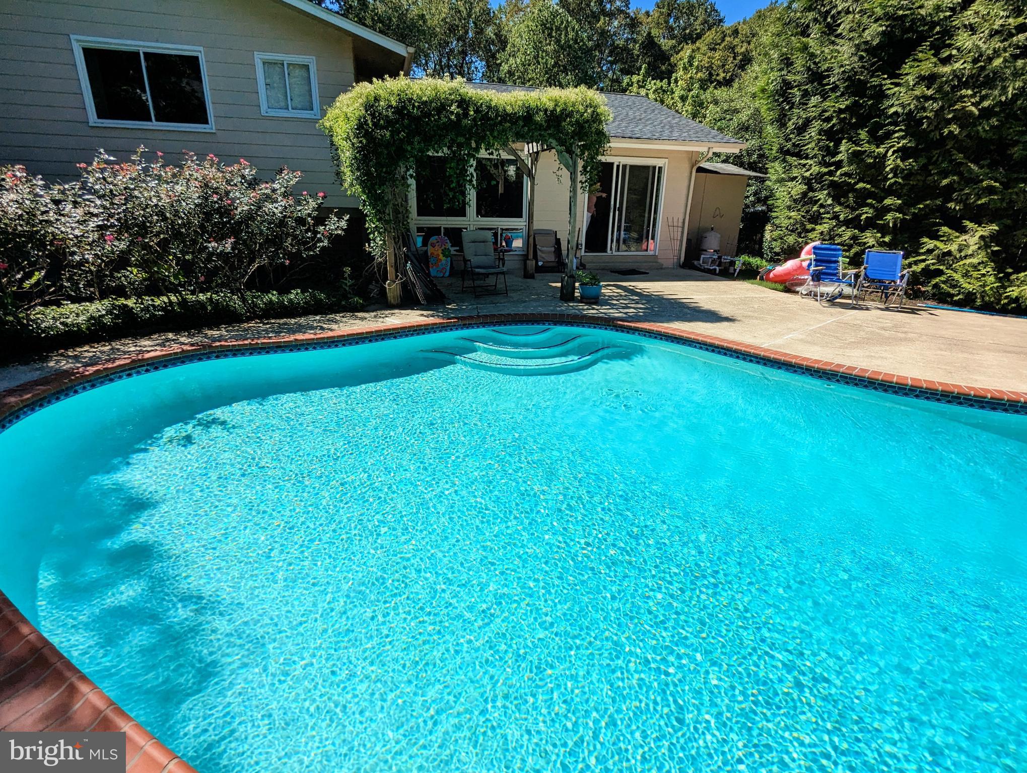 ASPEN HILL PARK - Residential