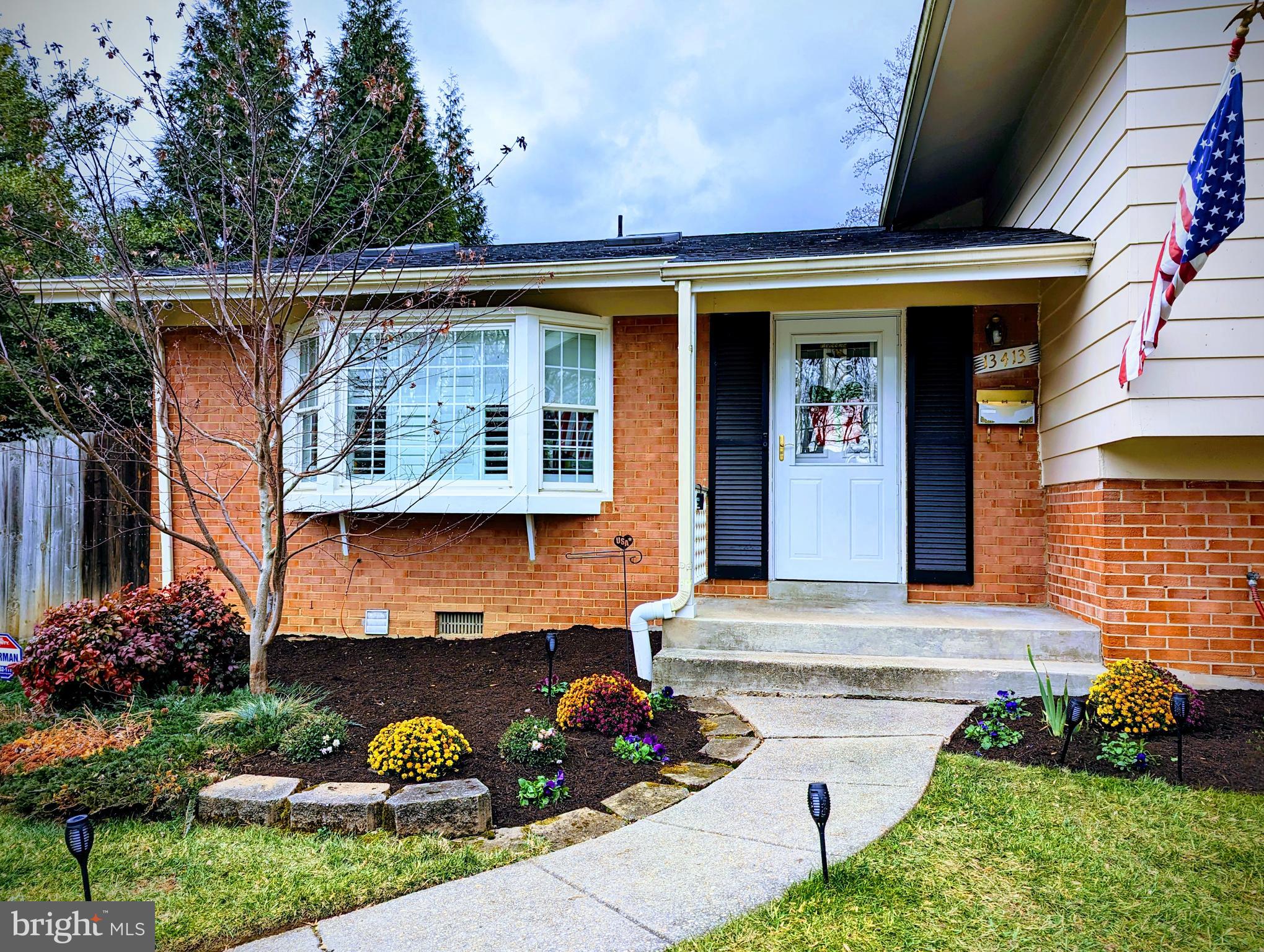 ASPEN HILL PARK - Residential