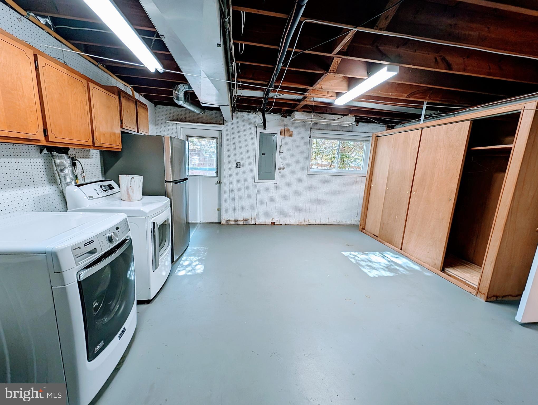 ASPEN HILL PARK - Residential