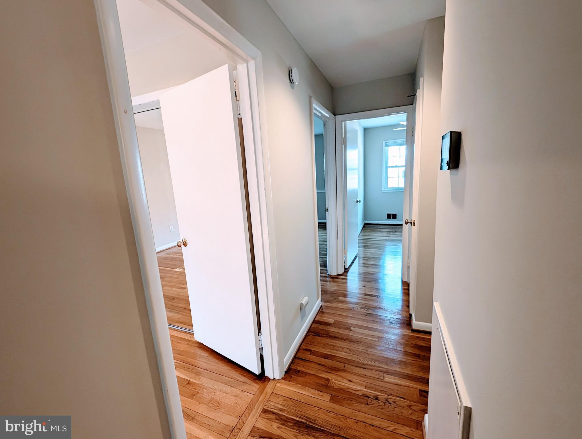 ASPEN HILL PARK - Residential