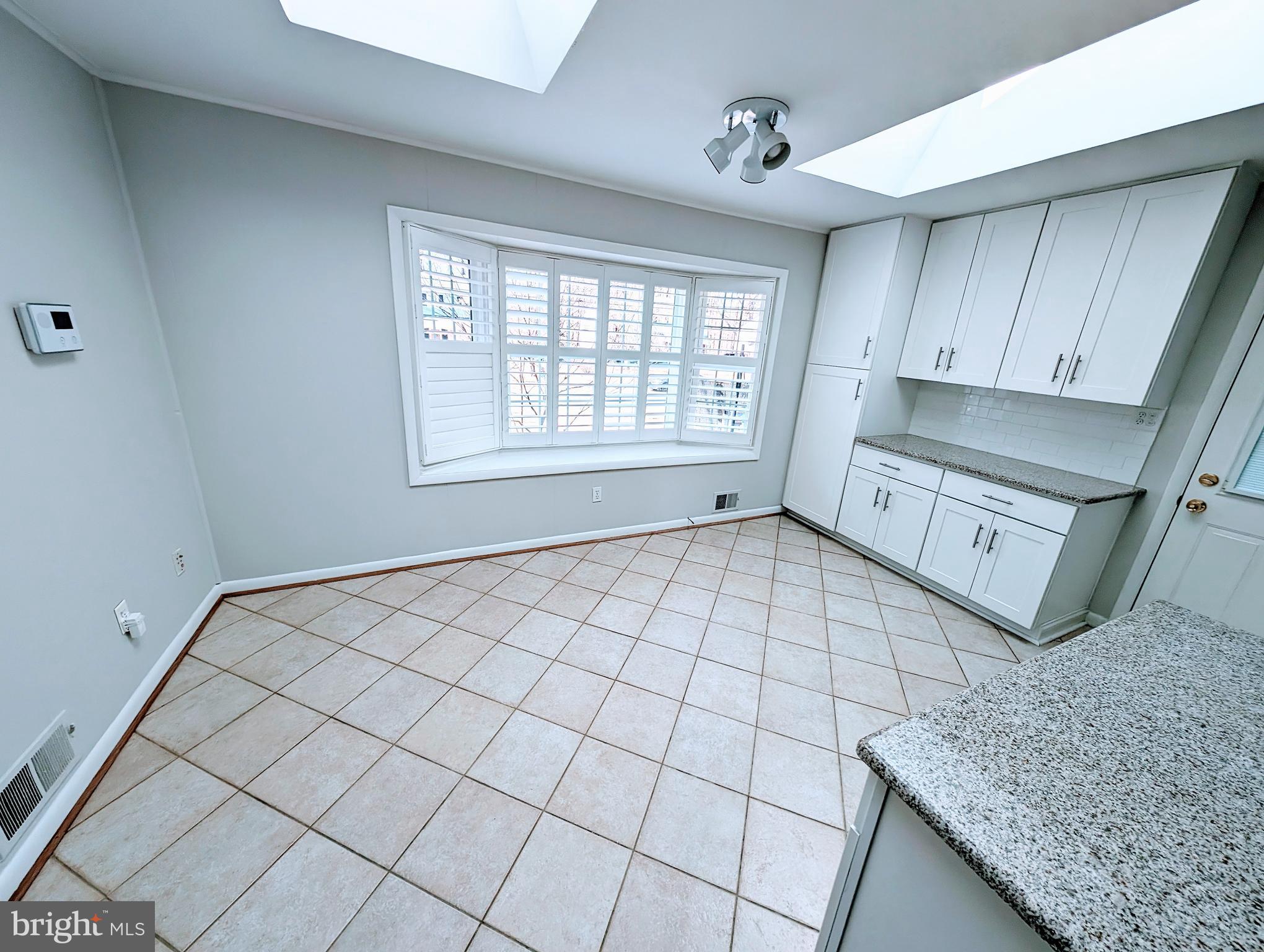 ASPEN HILL PARK - Residential