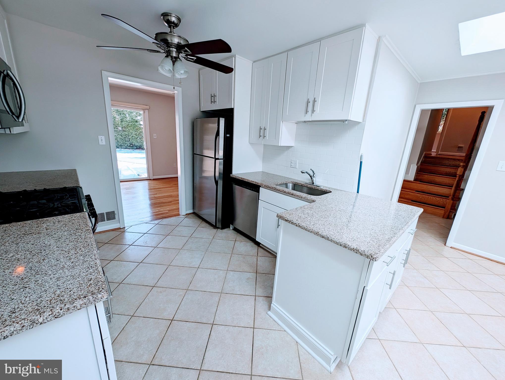 ASPEN HILL PARK - Residential